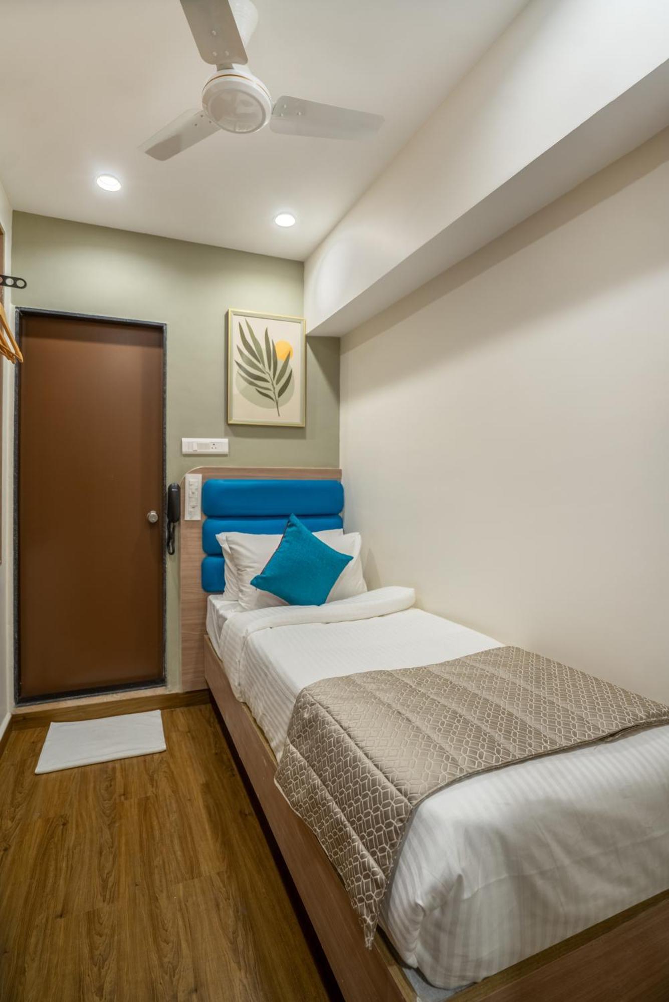 Viera Elite - Jubilee Hills Hotel