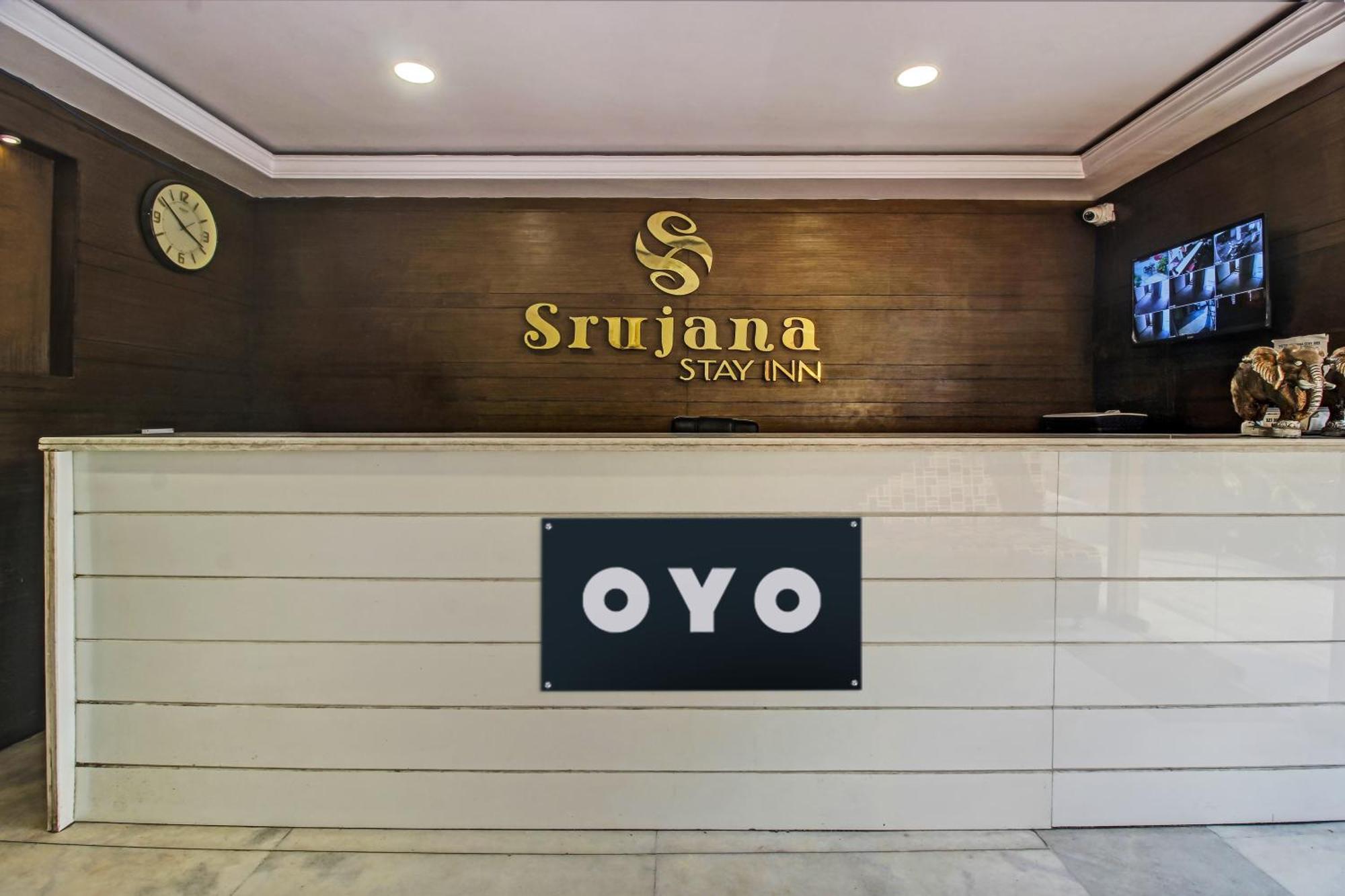 Super O Srujana Hotel 3*