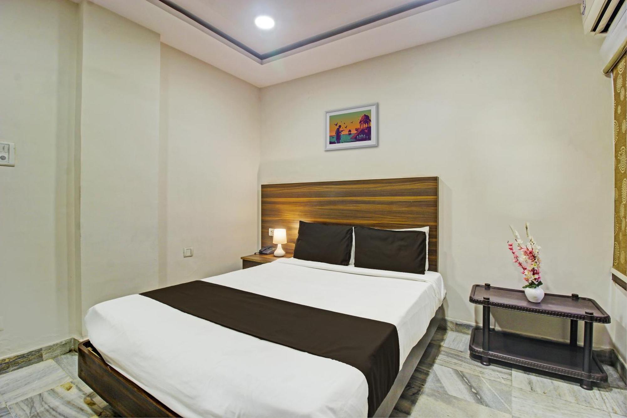 Hotel Super O Srujana 3*