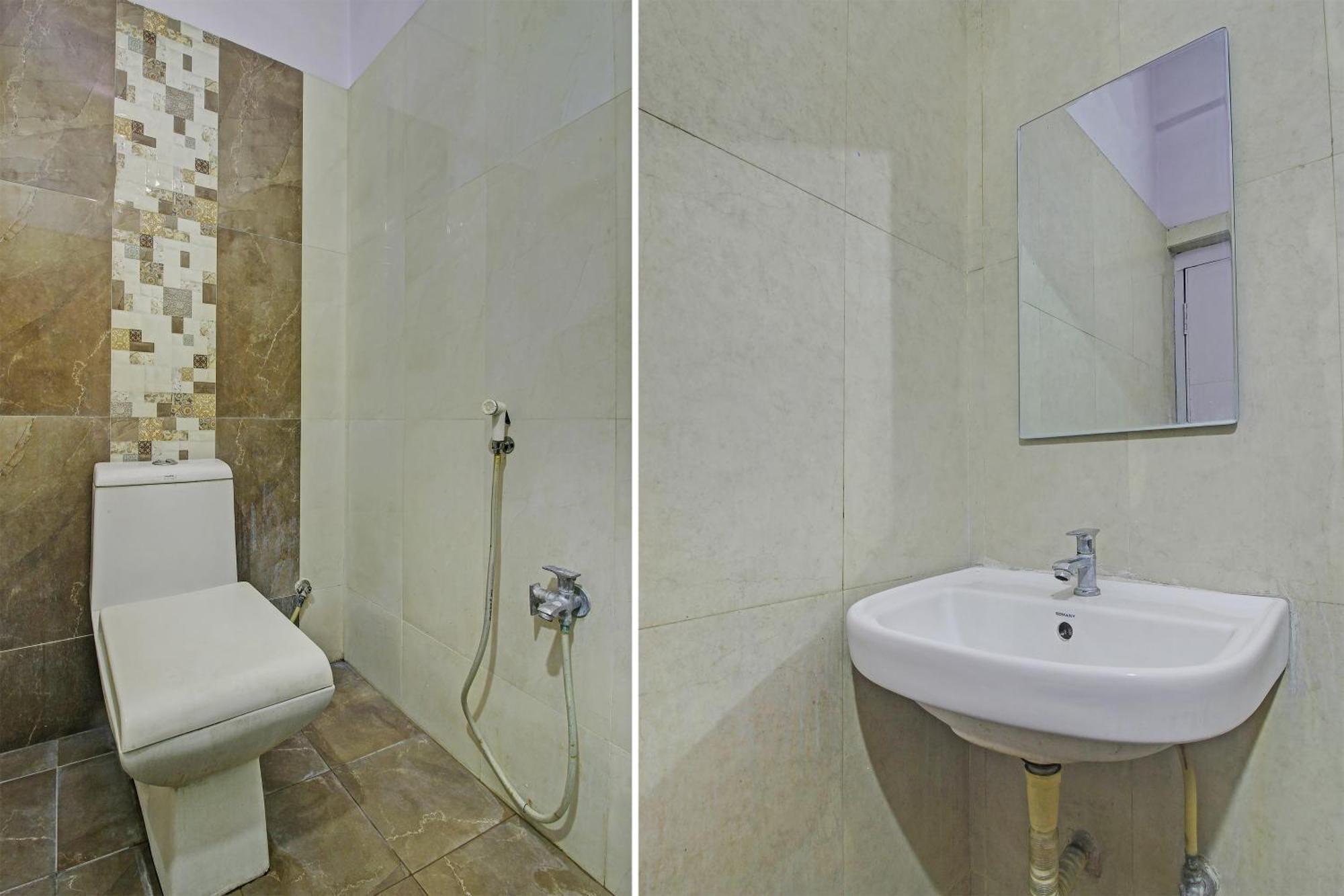 Hotel Super O Srujana 3*