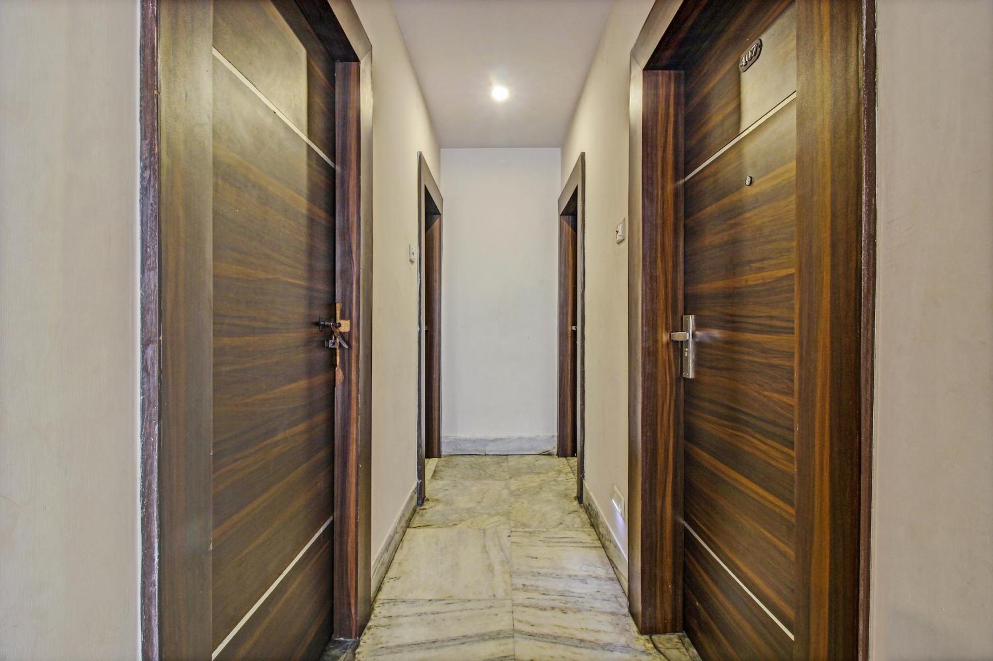 Super O Srujana Hotel Hyderabad