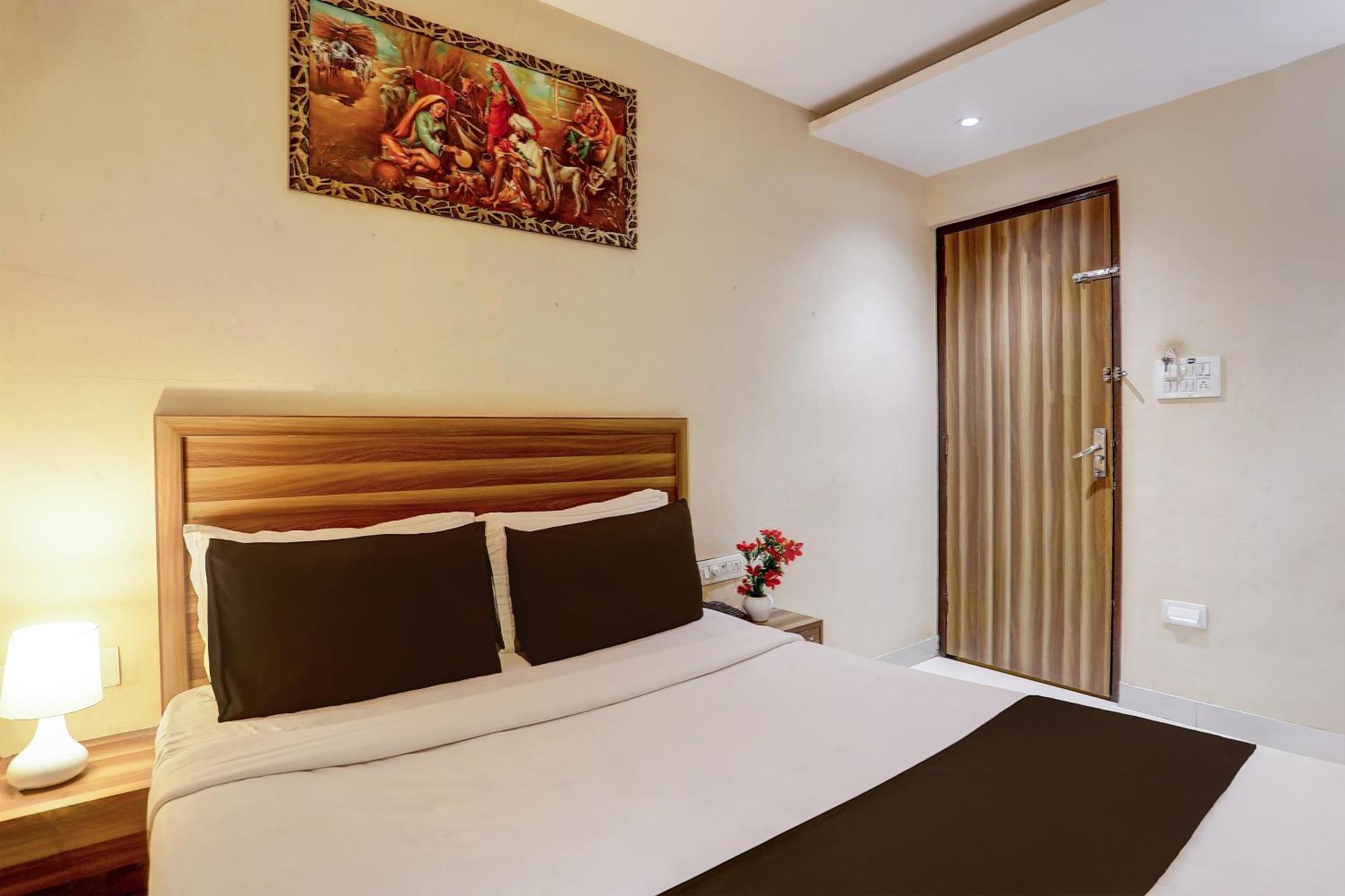 Super O Vaishnavi Hotel Hyderabad
