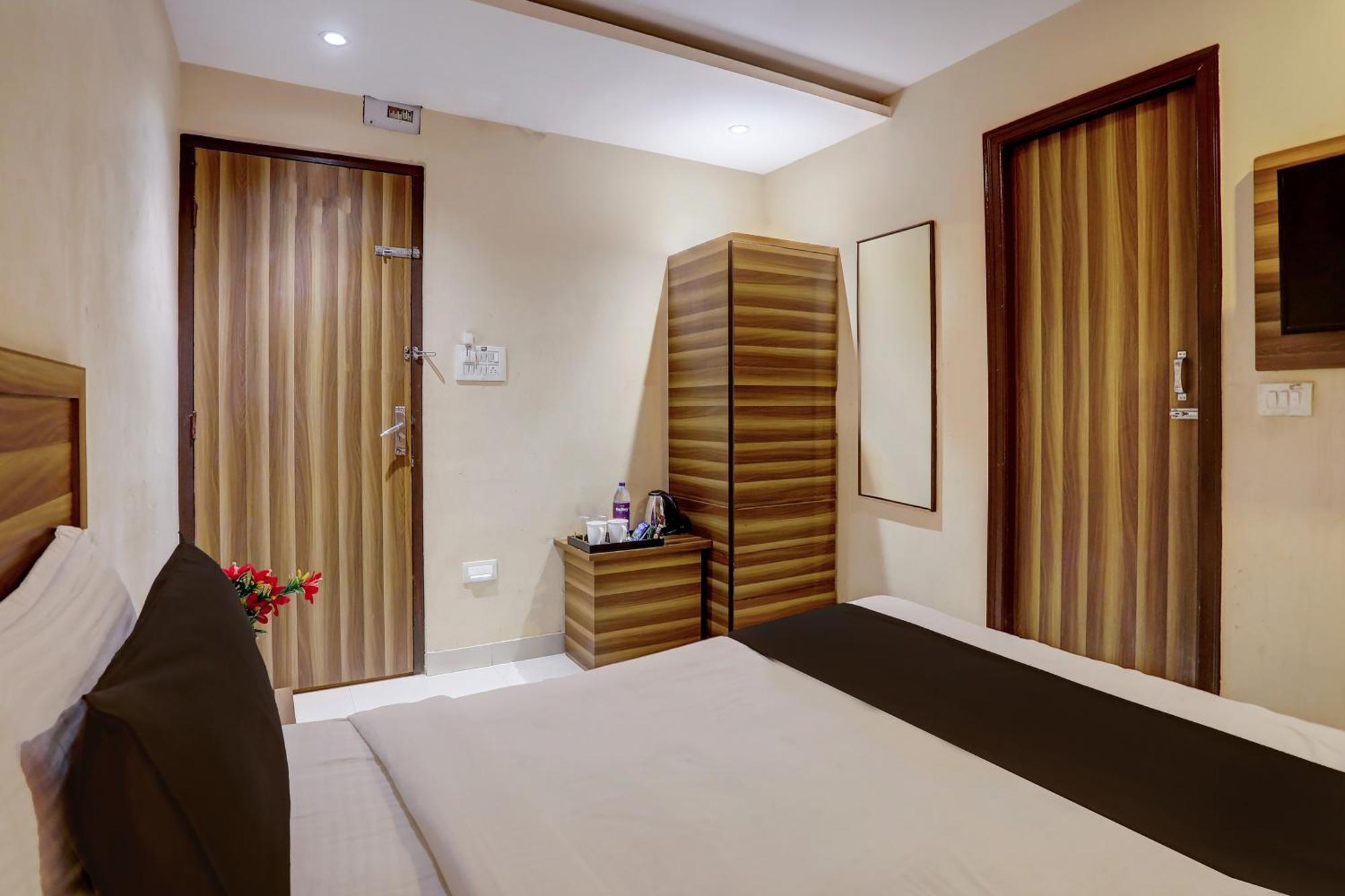 Super O Vaishnavi Hyderabad