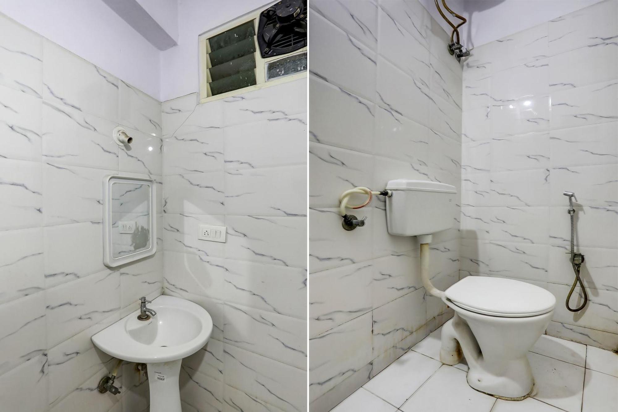 Super O Vaishnavi 3* Hyderabad