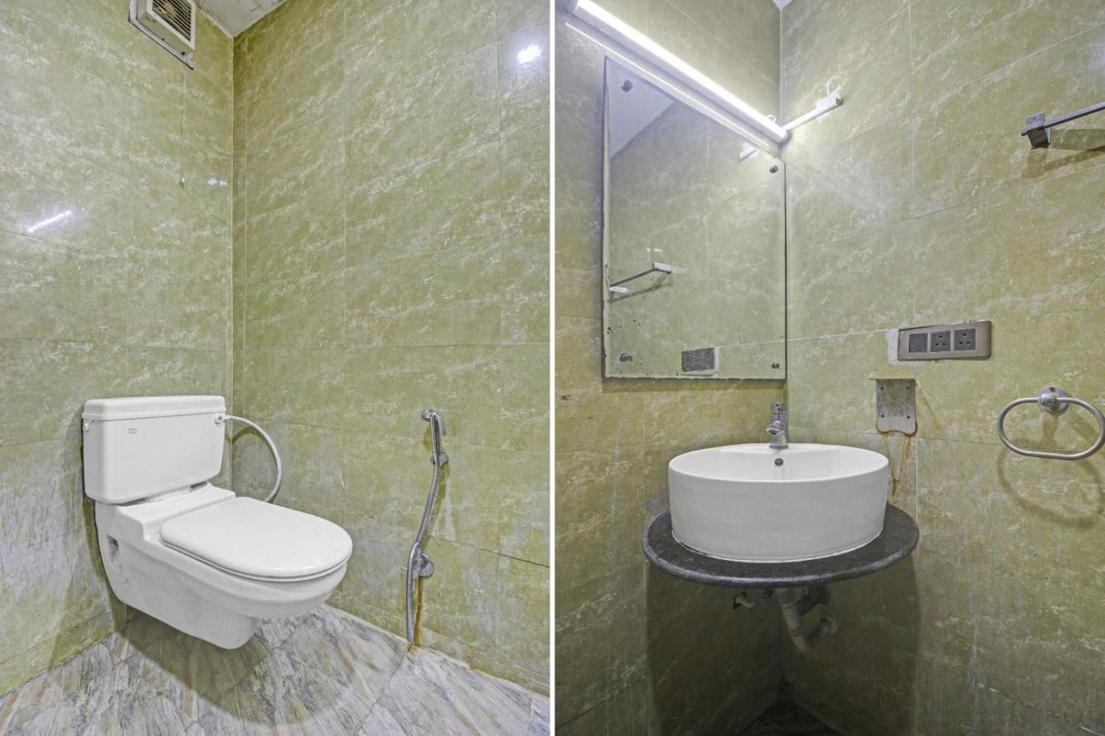 Hotel Collection O Grand Krishna