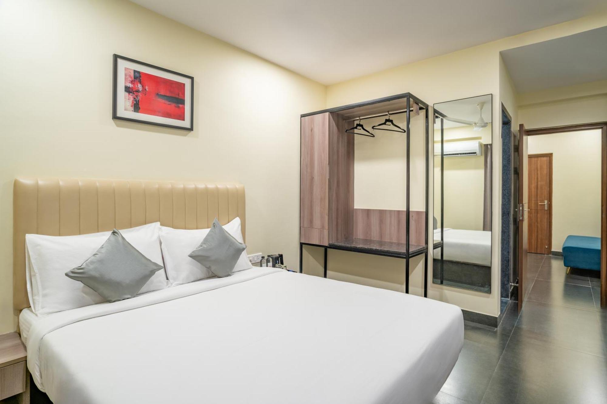 Stae Hotel-madhapur Hyderabad