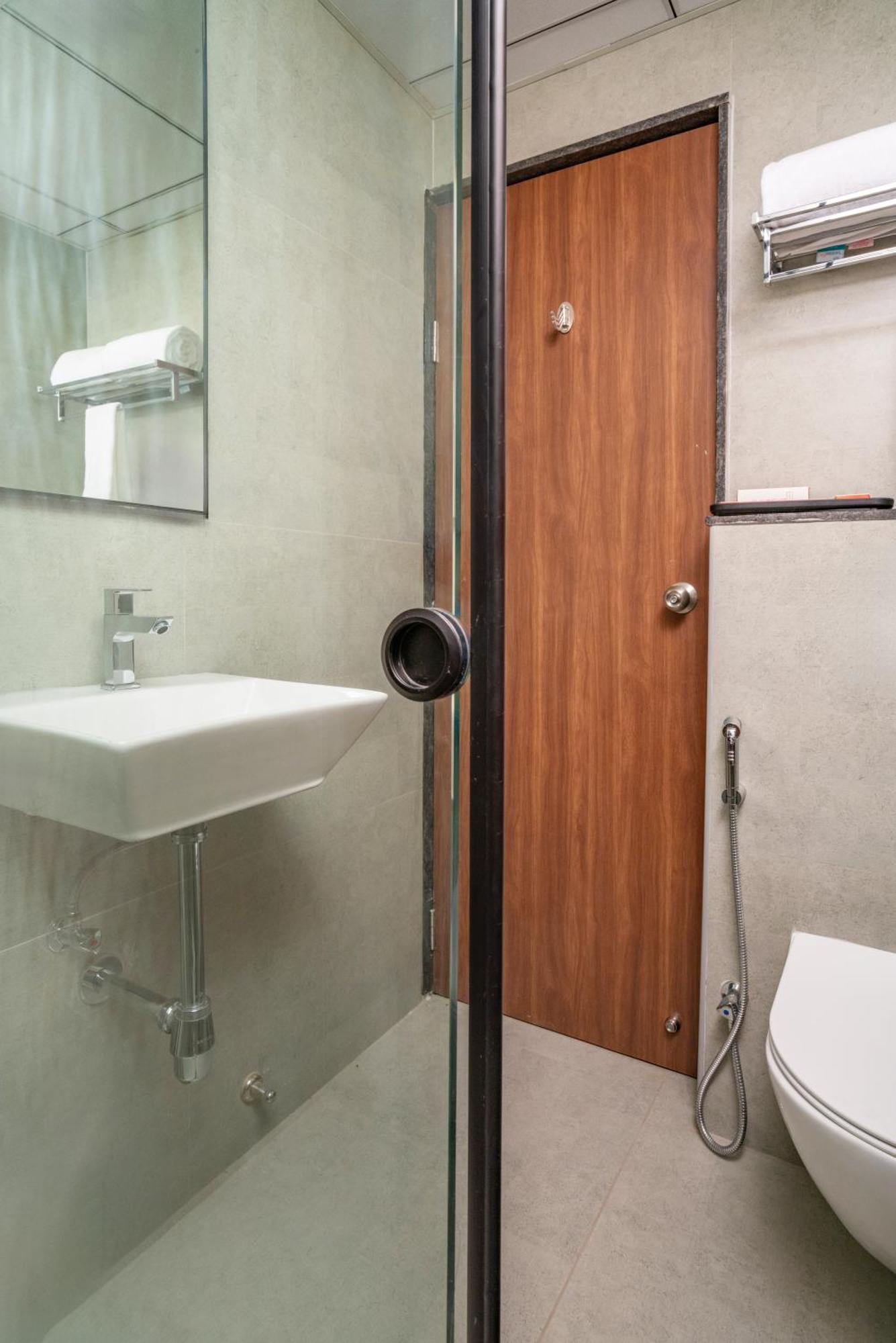 Stae Hotel-madhapur Hyderabad