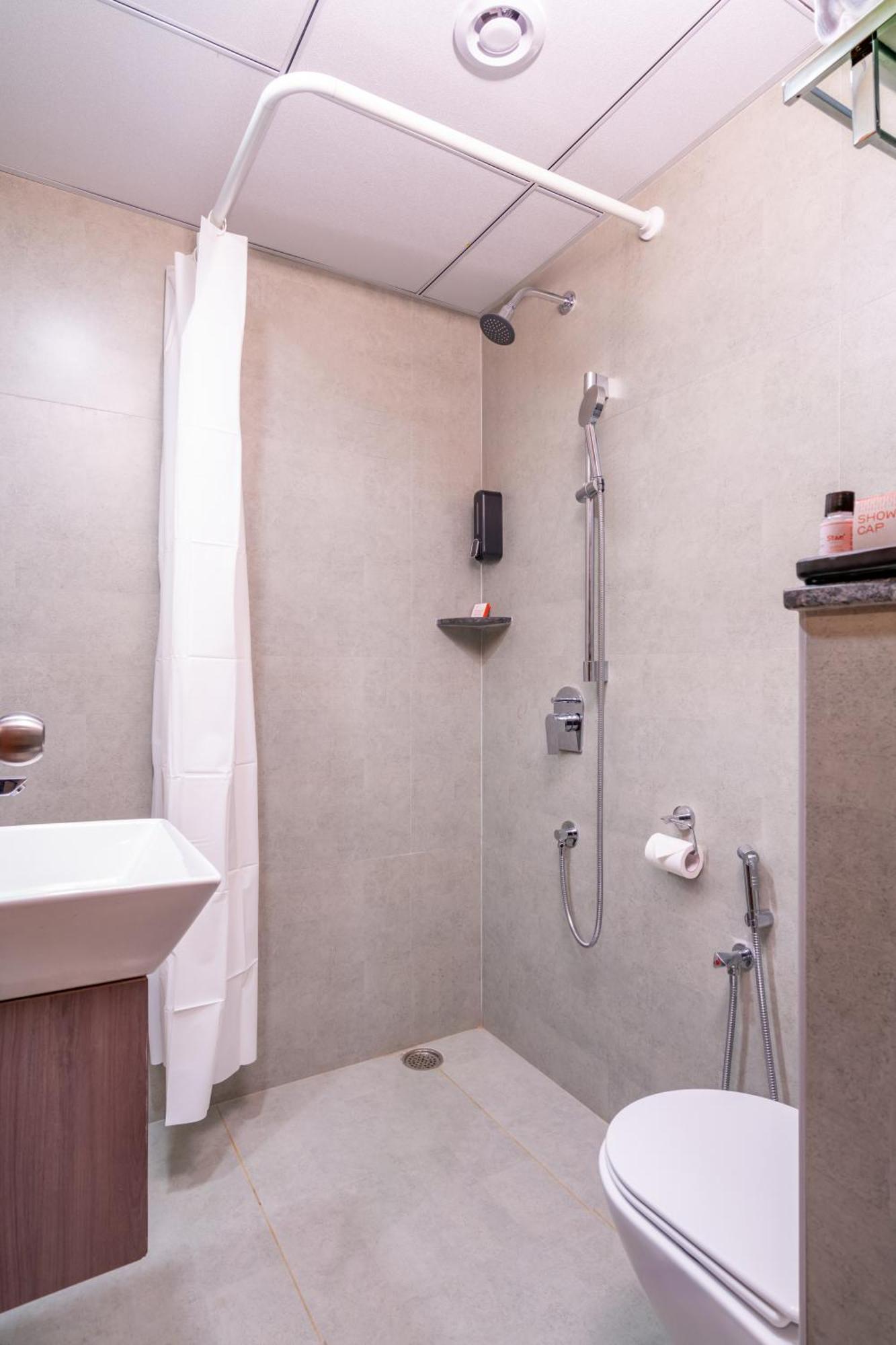 Stae Hotel-madhapur 3* Hyderabad
