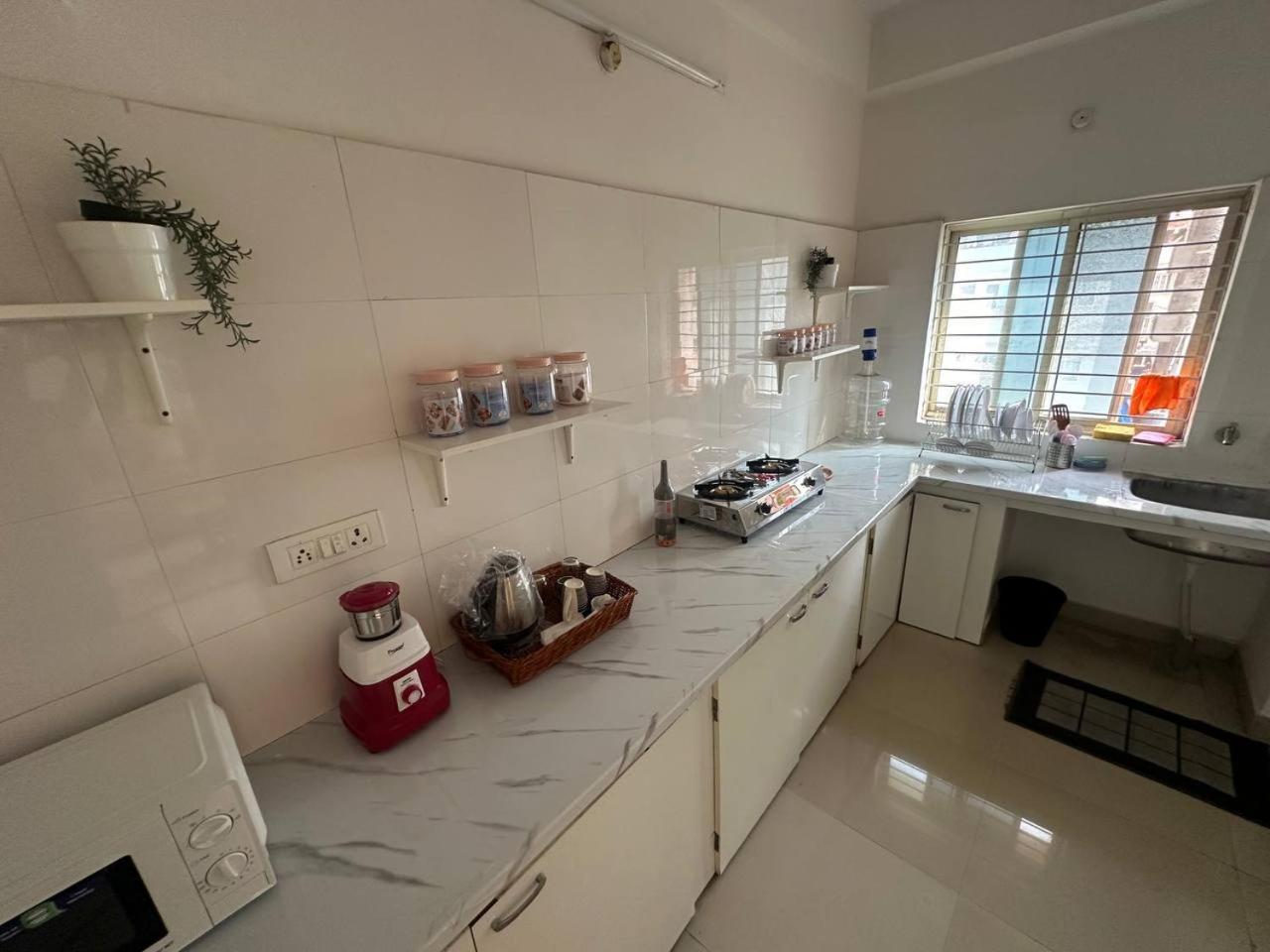 Nk Homes - Urban Serviced