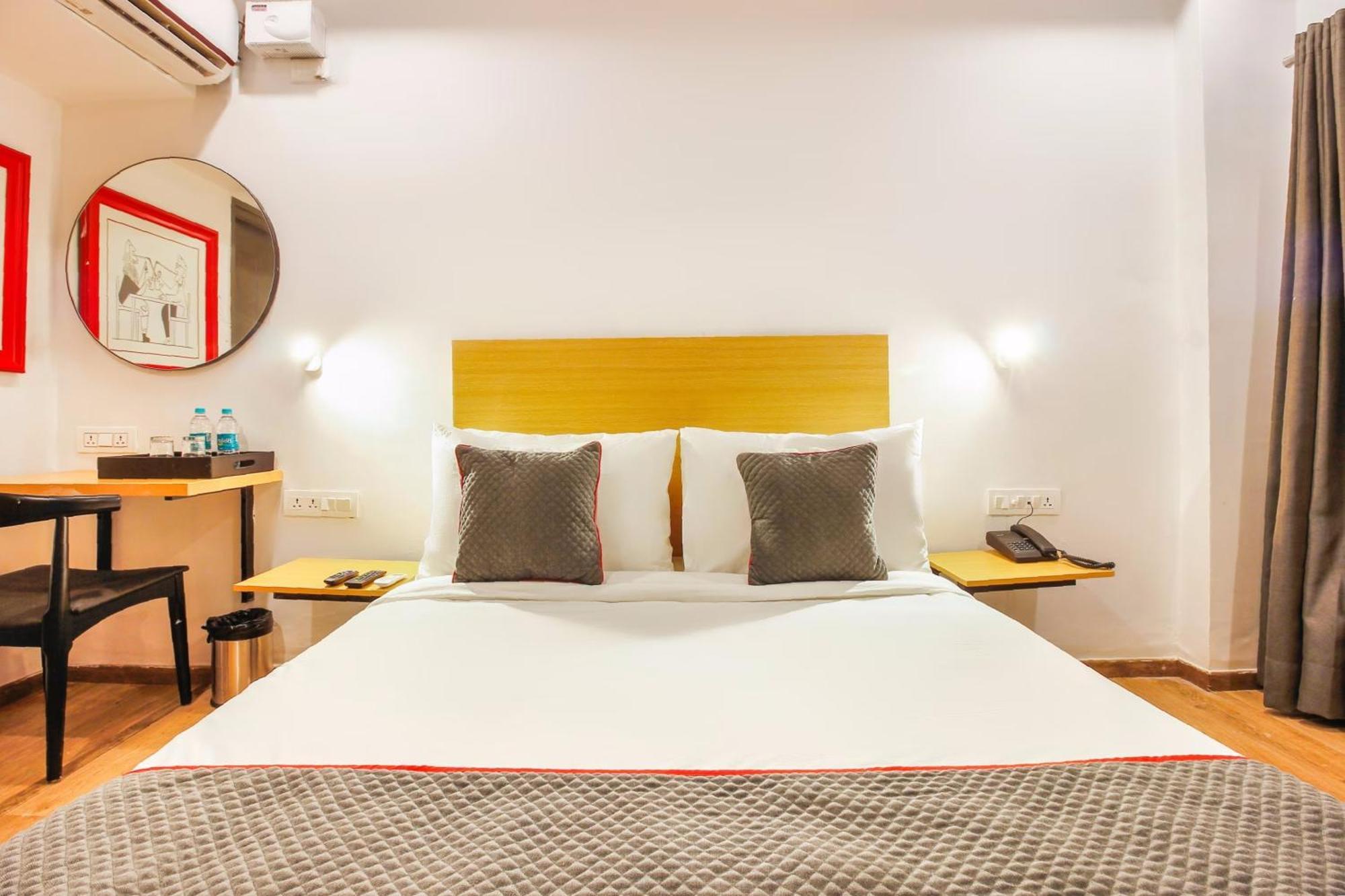 Super Townhouse Rcc Sunrise Hotel Hyderabad