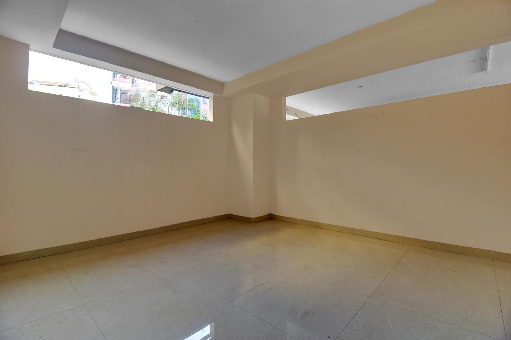 O Hillside Dlf Gachibowli Near Shilparamam Hotel Hyderabad