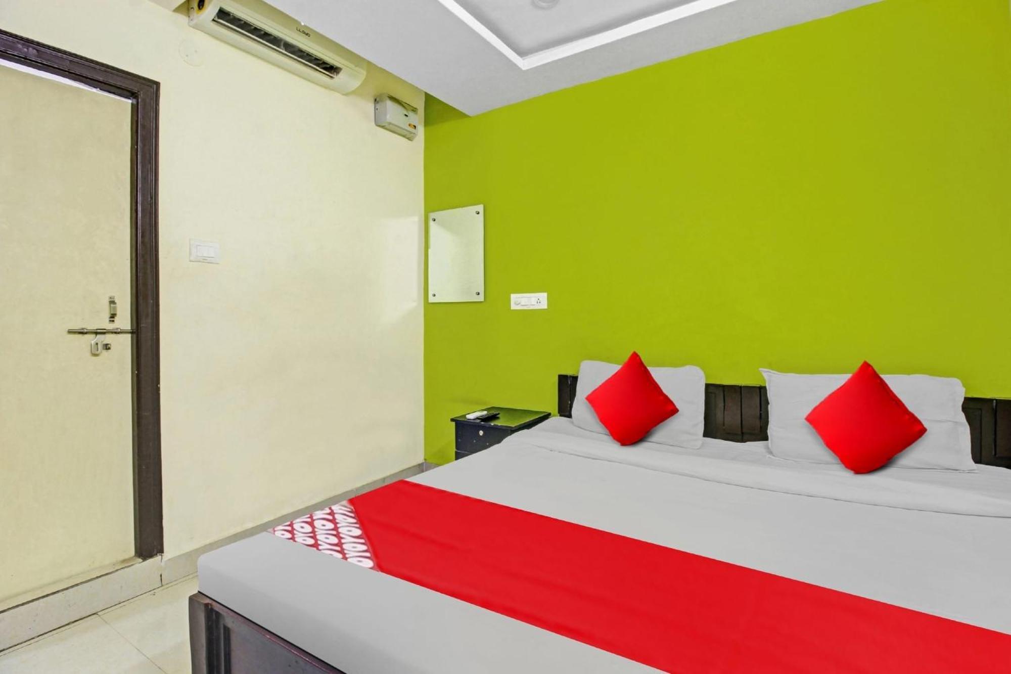 O Avasya Residency 3*