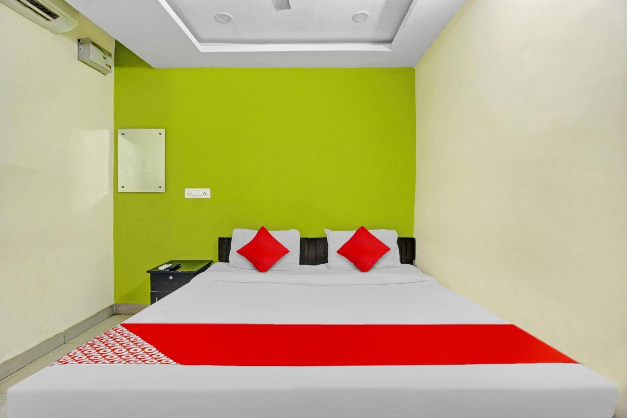O Avasya Residency 3*