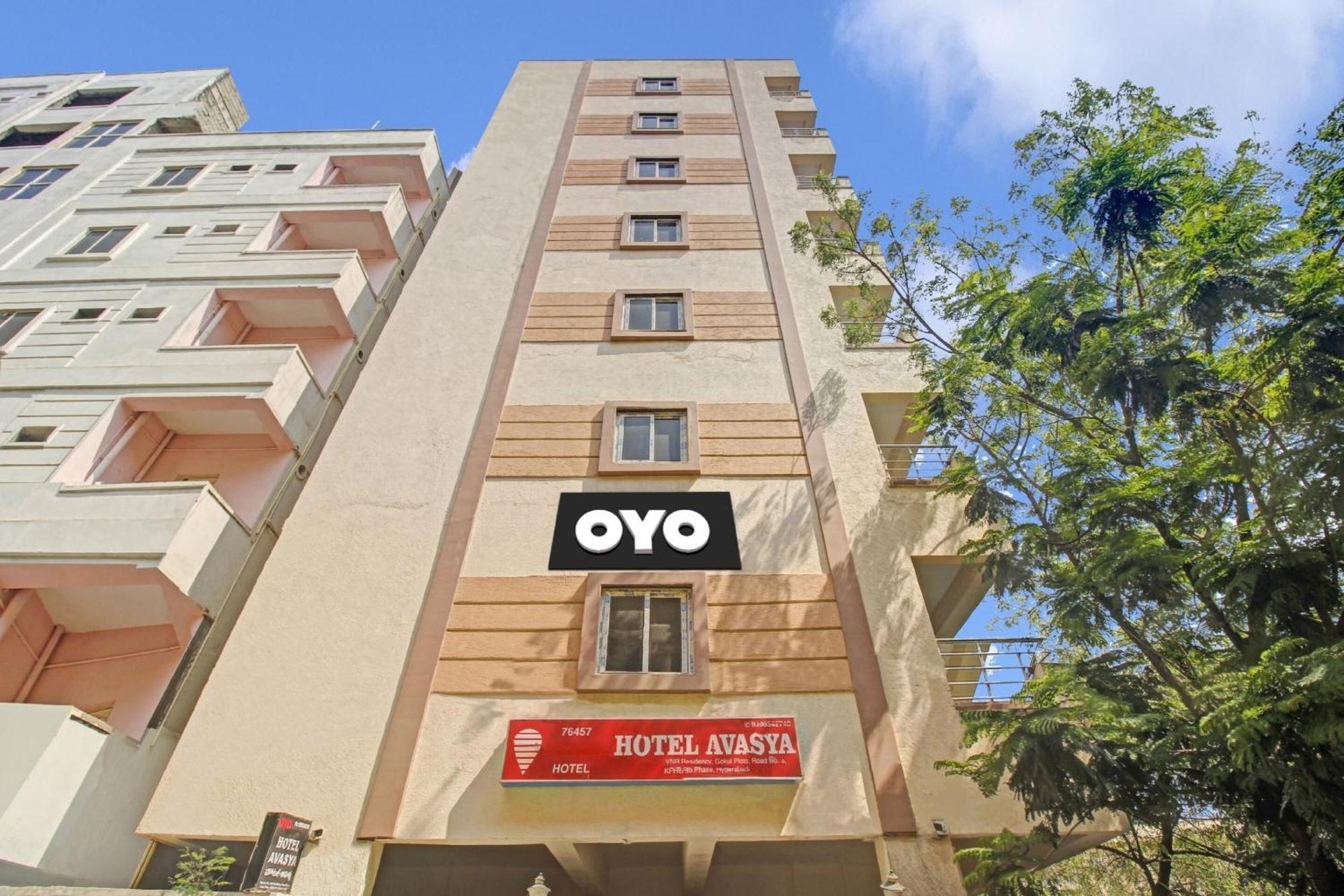 O Avasya Residency Hyderabad