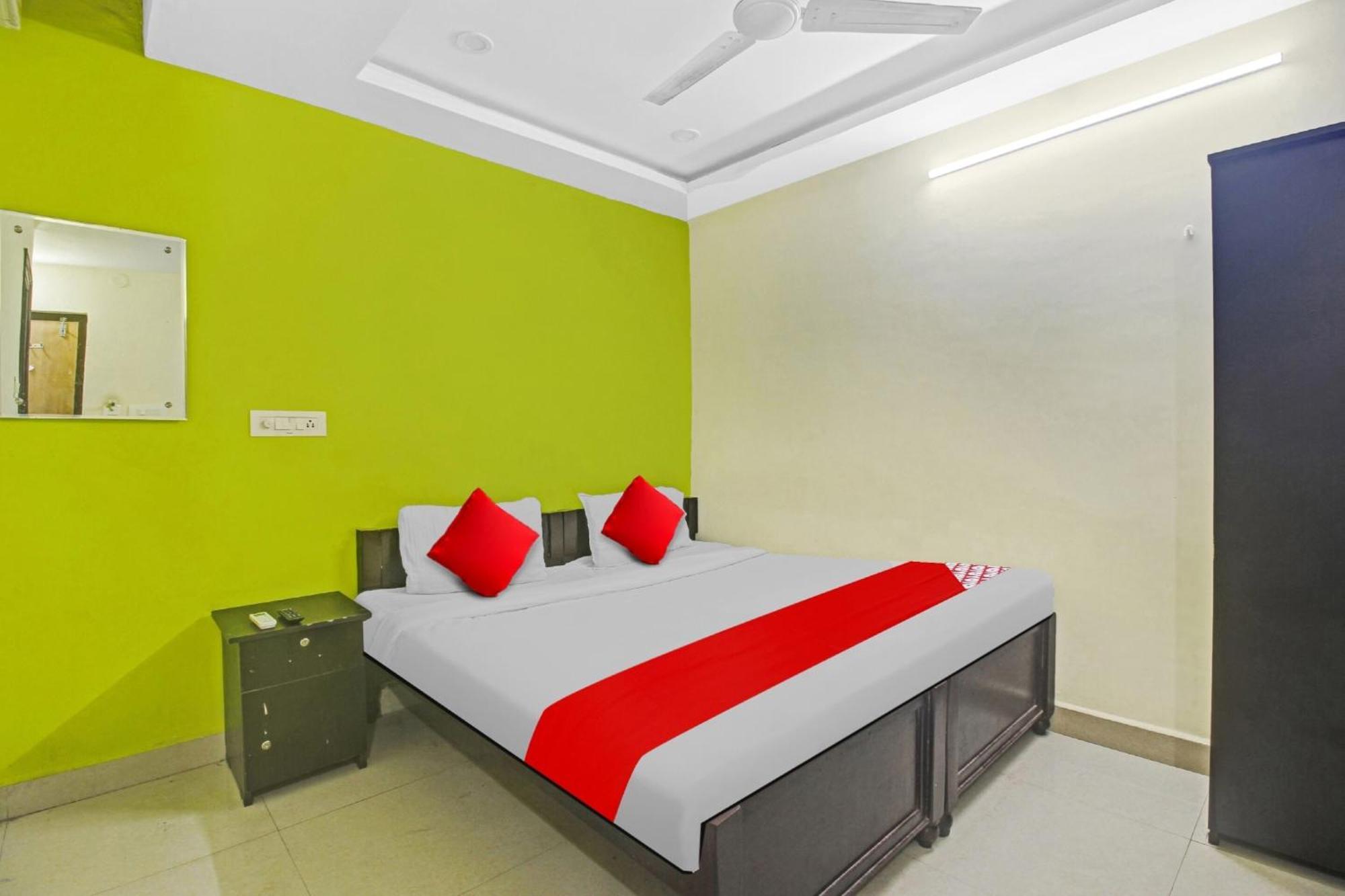 O Avasya Residency 3* Hyderabad