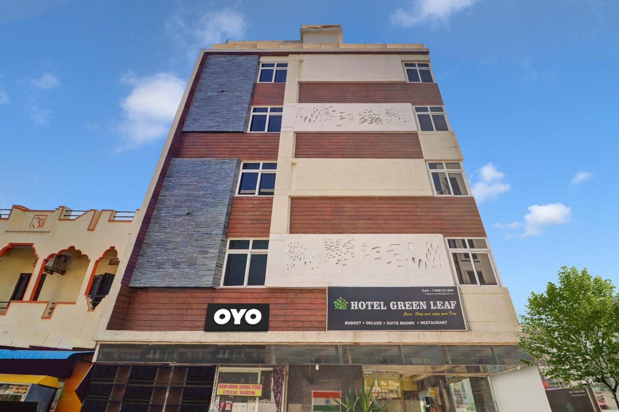 Hotel Super Capital O Qualia Gachibowli