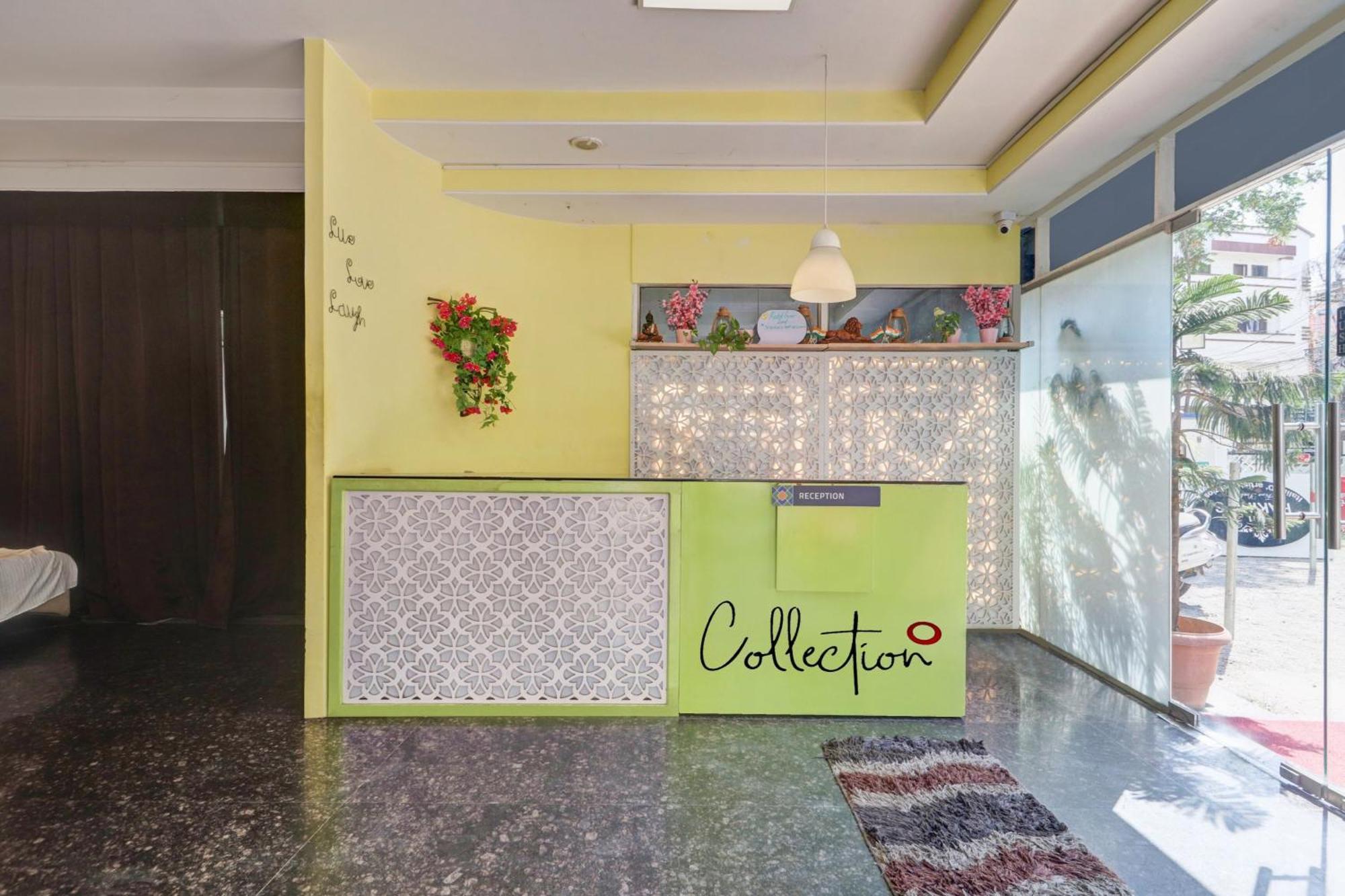 Super Capital O Qualia Gachibowli Hotel 3*