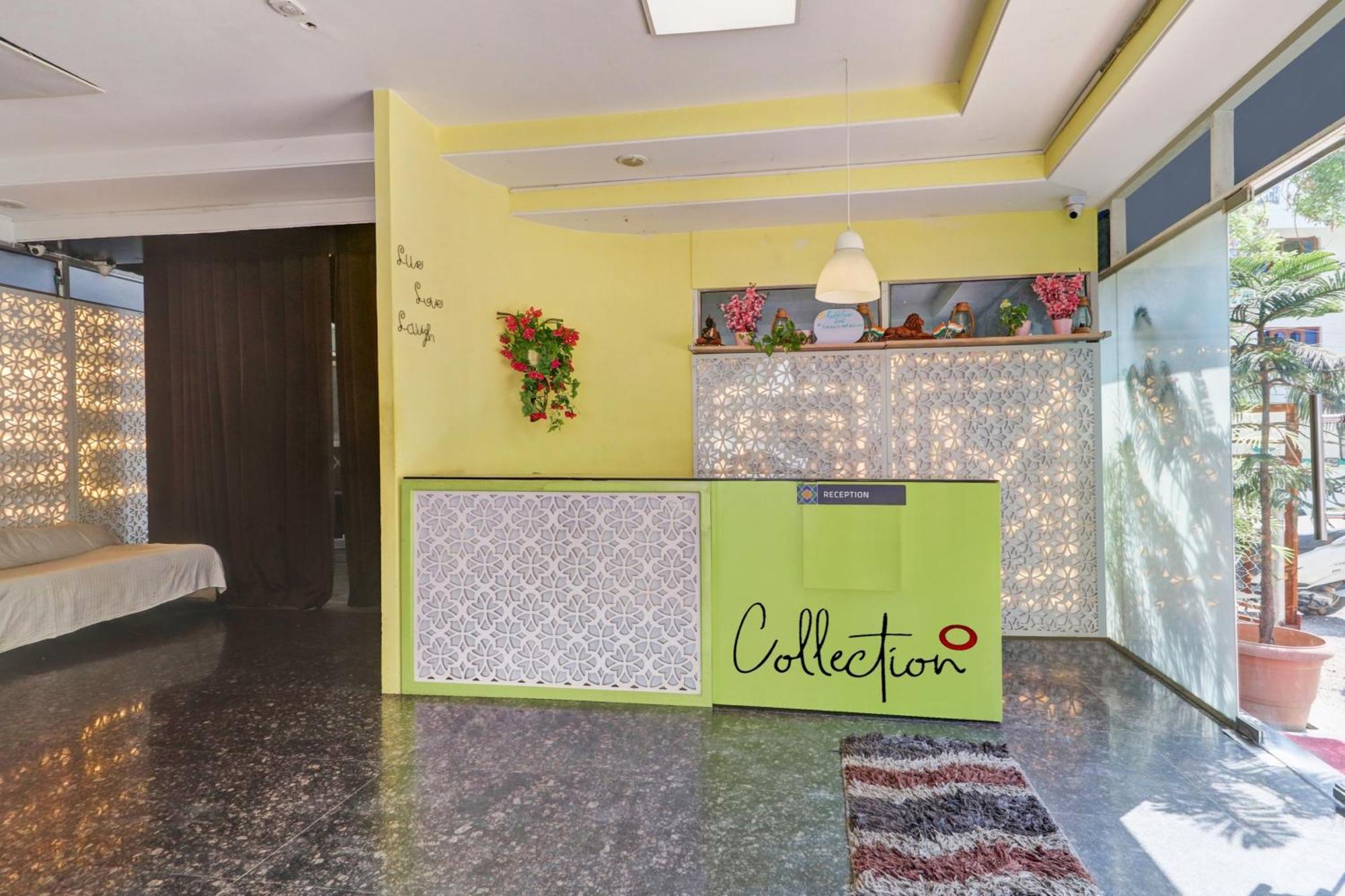 Super Capital O Qualia Gachibowli Hyderabad