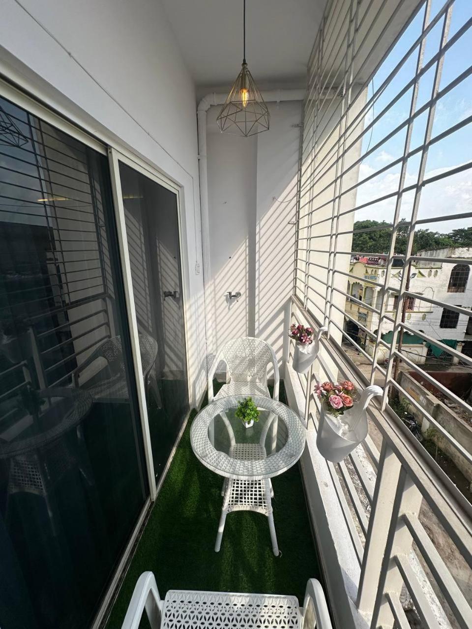 Nk Homes - Urban Serviced * Hyderabad