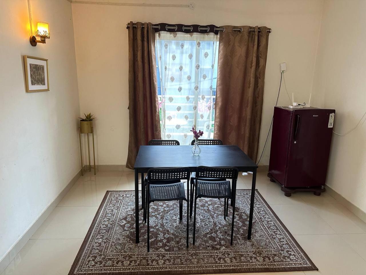 Nk Homes - Urban Serviced Hyderabad