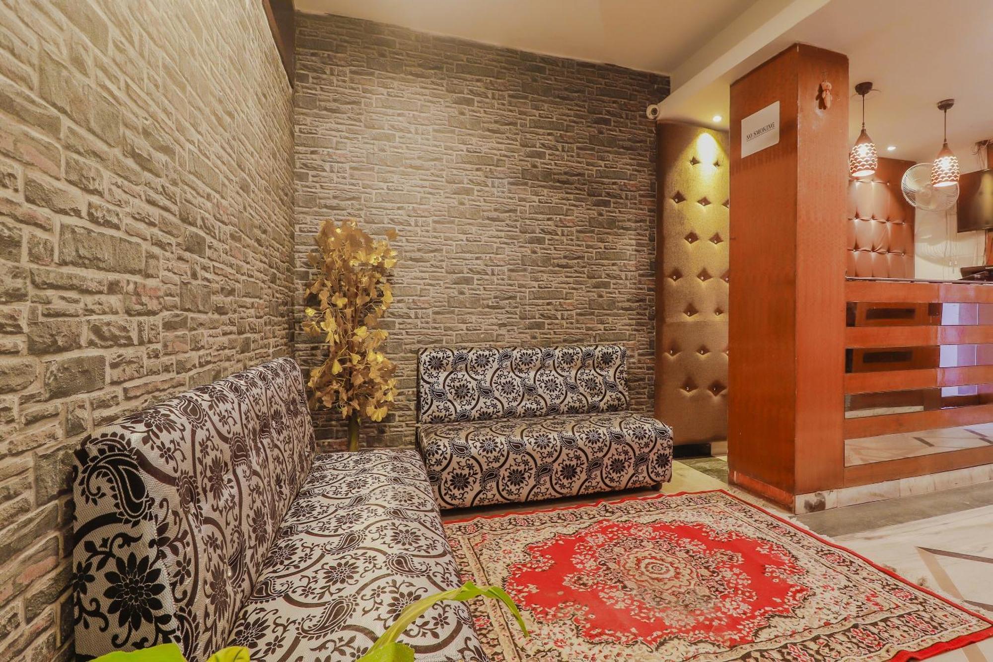 Hotel O Meredian