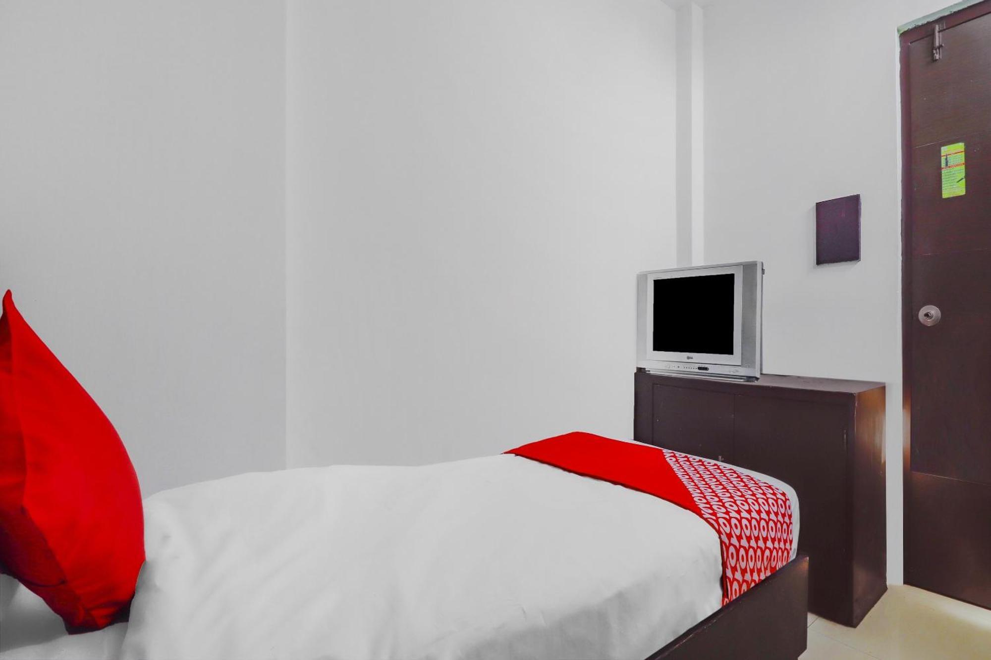 O Meredian Hotel