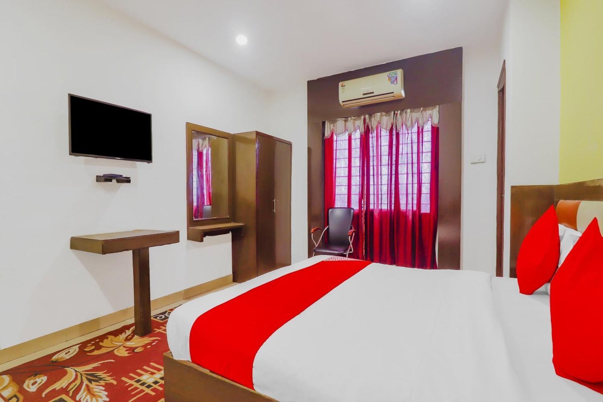 Hotel O Meredian