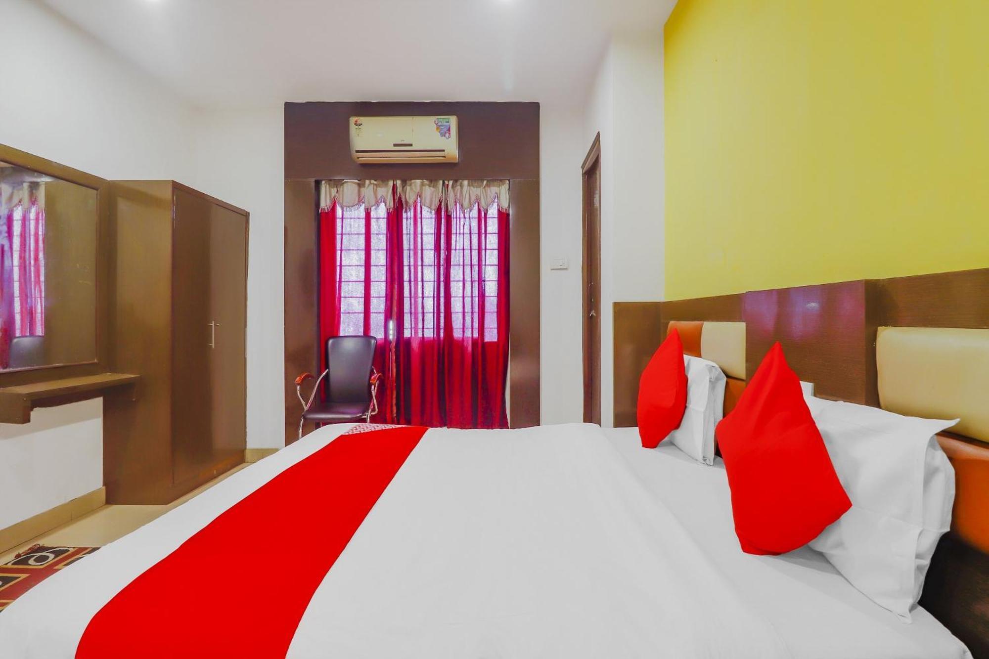 O Meredian Hotel Hyderabad