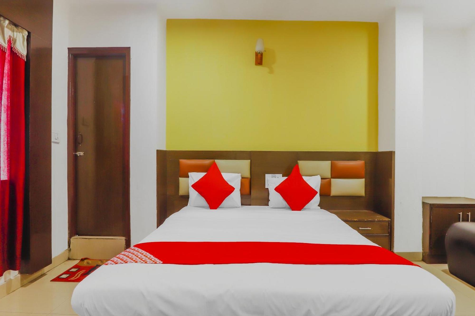 Hotel O Meredian