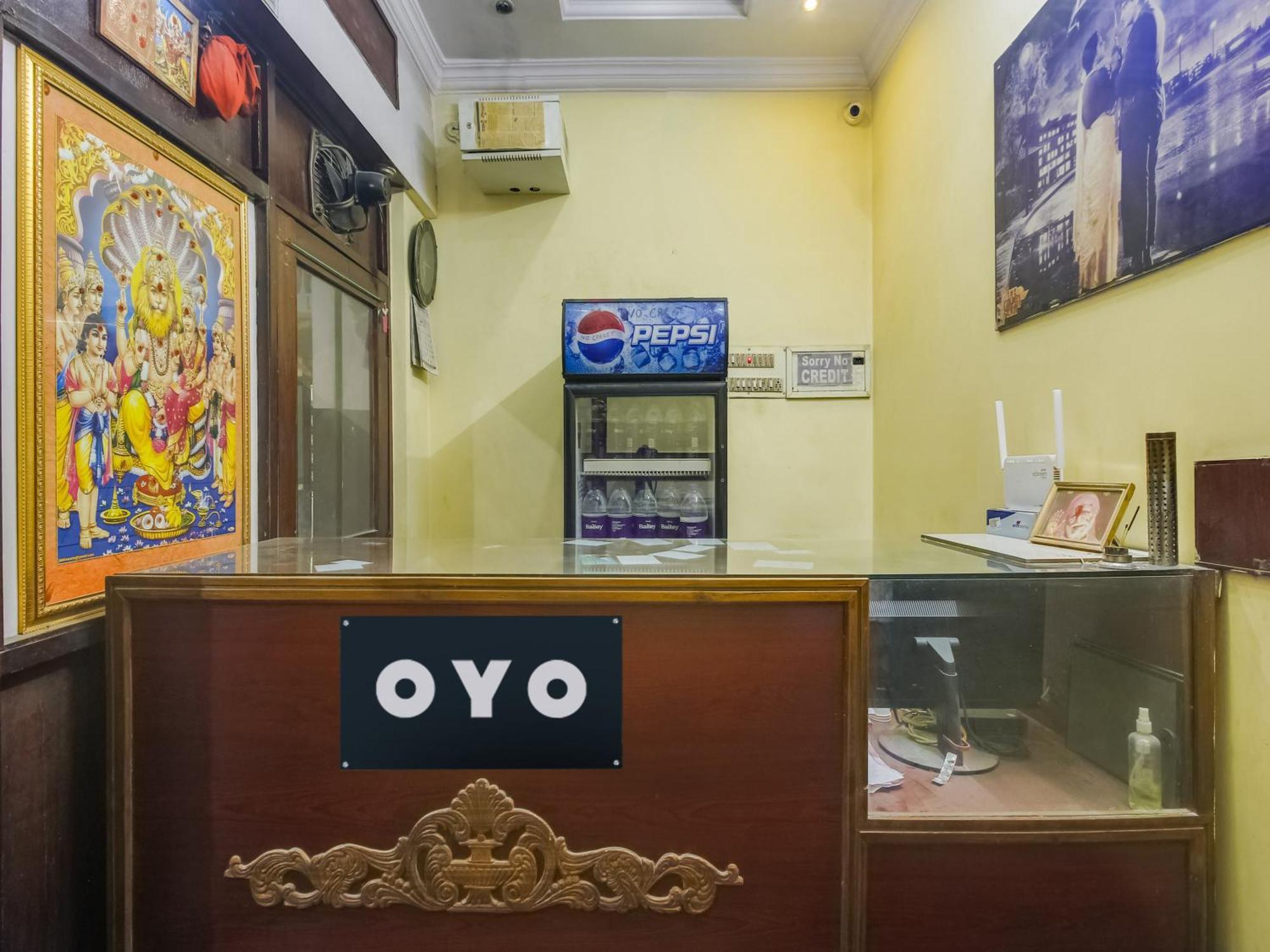 Hotel O Sri Gopi Mini Near Erragadda Metro Station Hyderabad