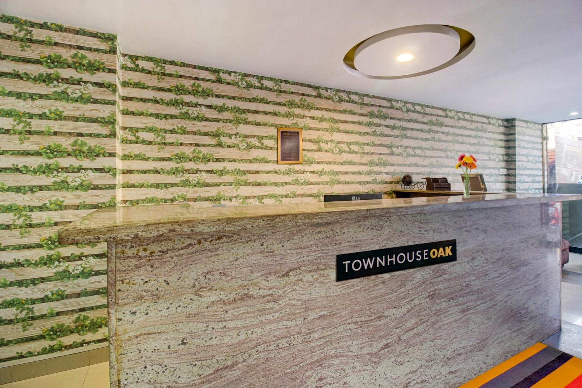 Super Townhouse Oak Lb Nagar Ramoji Hyderabad