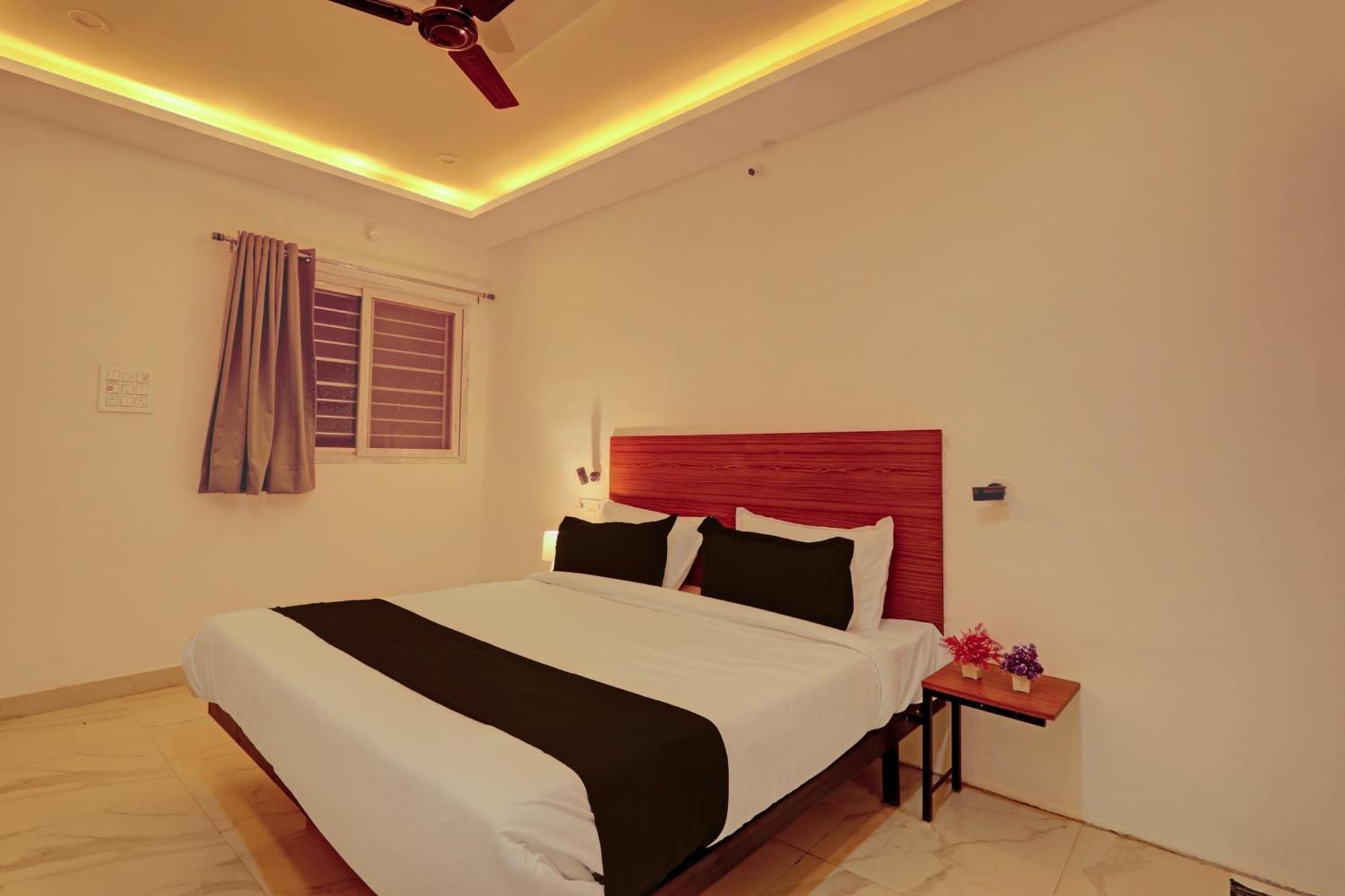 Hotel O Outer Hyderabad