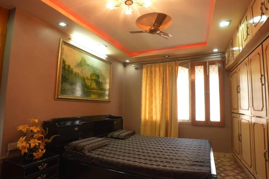 Luxurious Duplex
