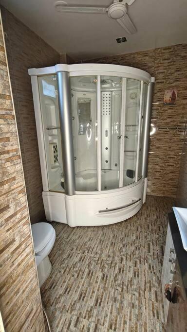 Apartment Luxurious Duplex *