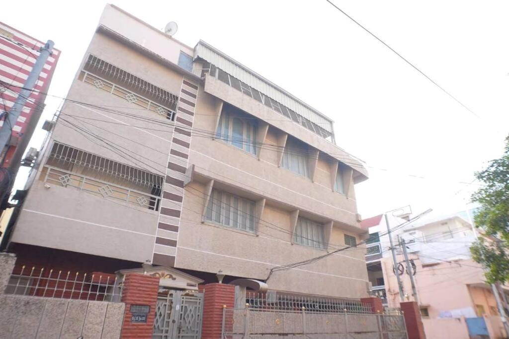 Luxurious Duplex Hyderabad