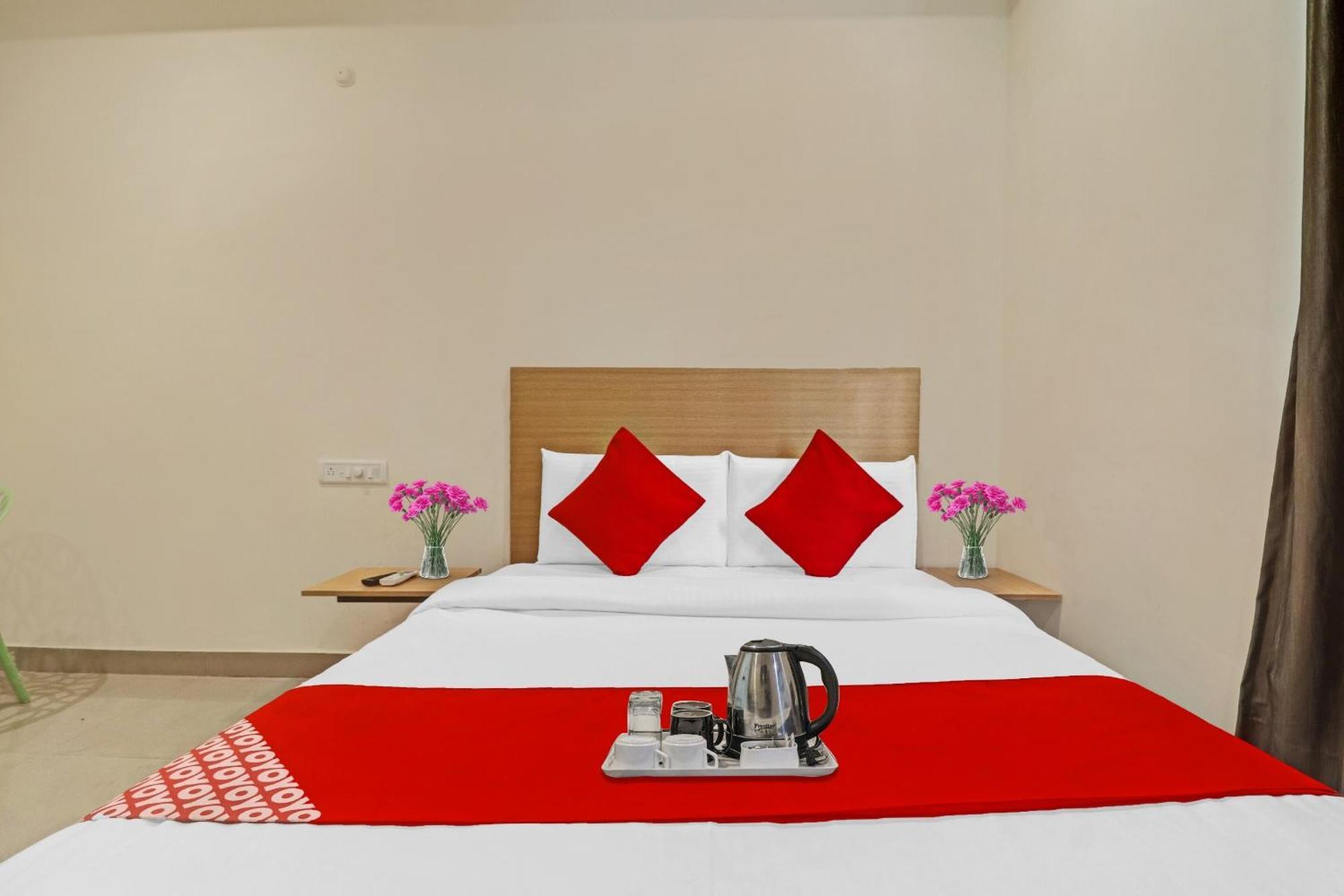 Super O Hills Luxury Hotel Hyderabad