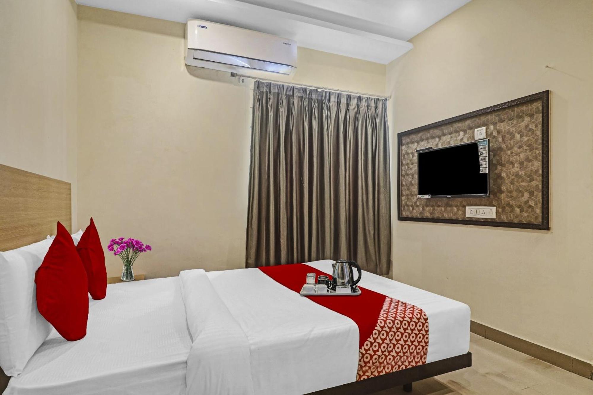 Super O Hills Luxury 4*
