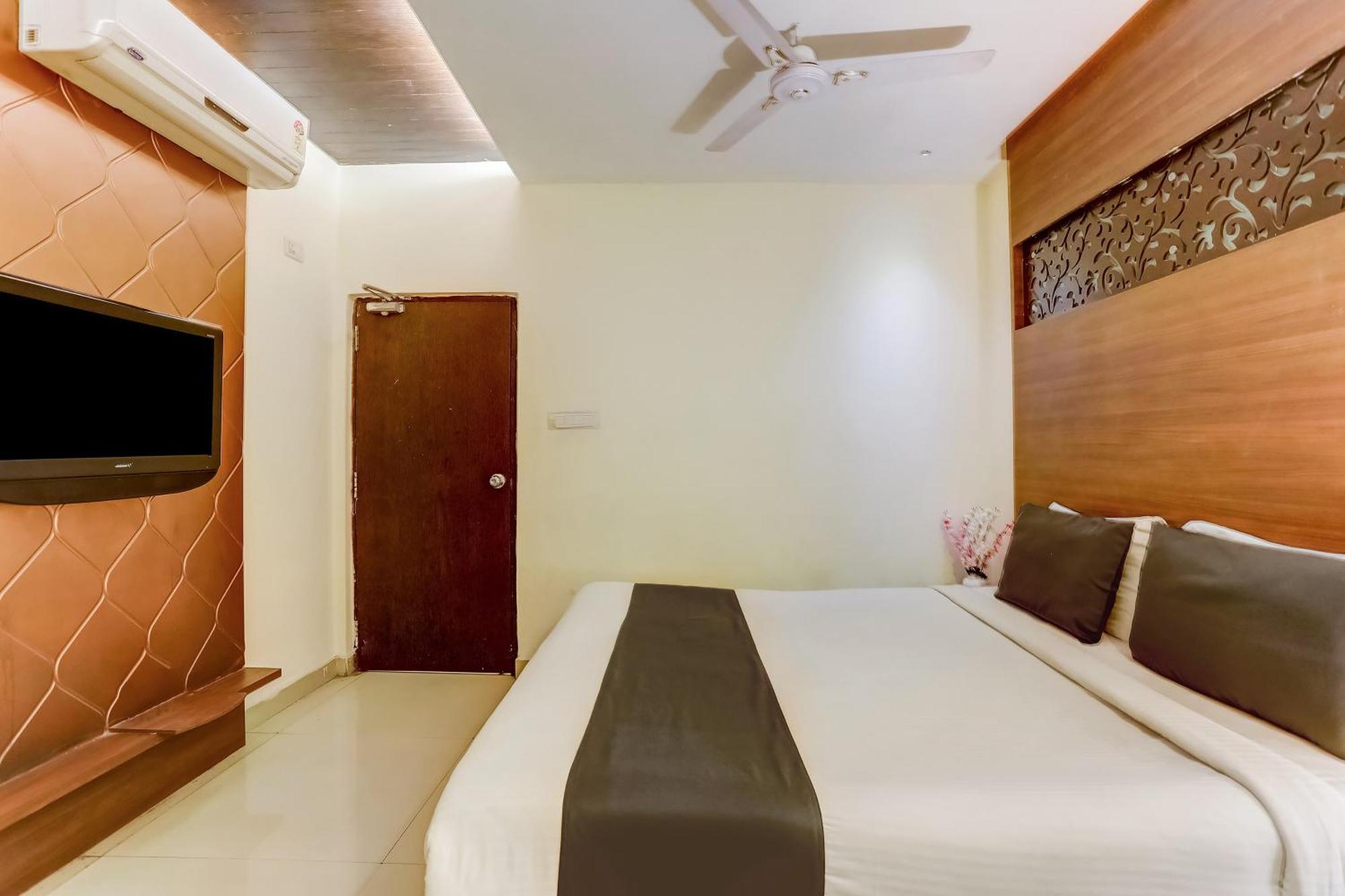 Hotel Hotel O The Gravity Spaces