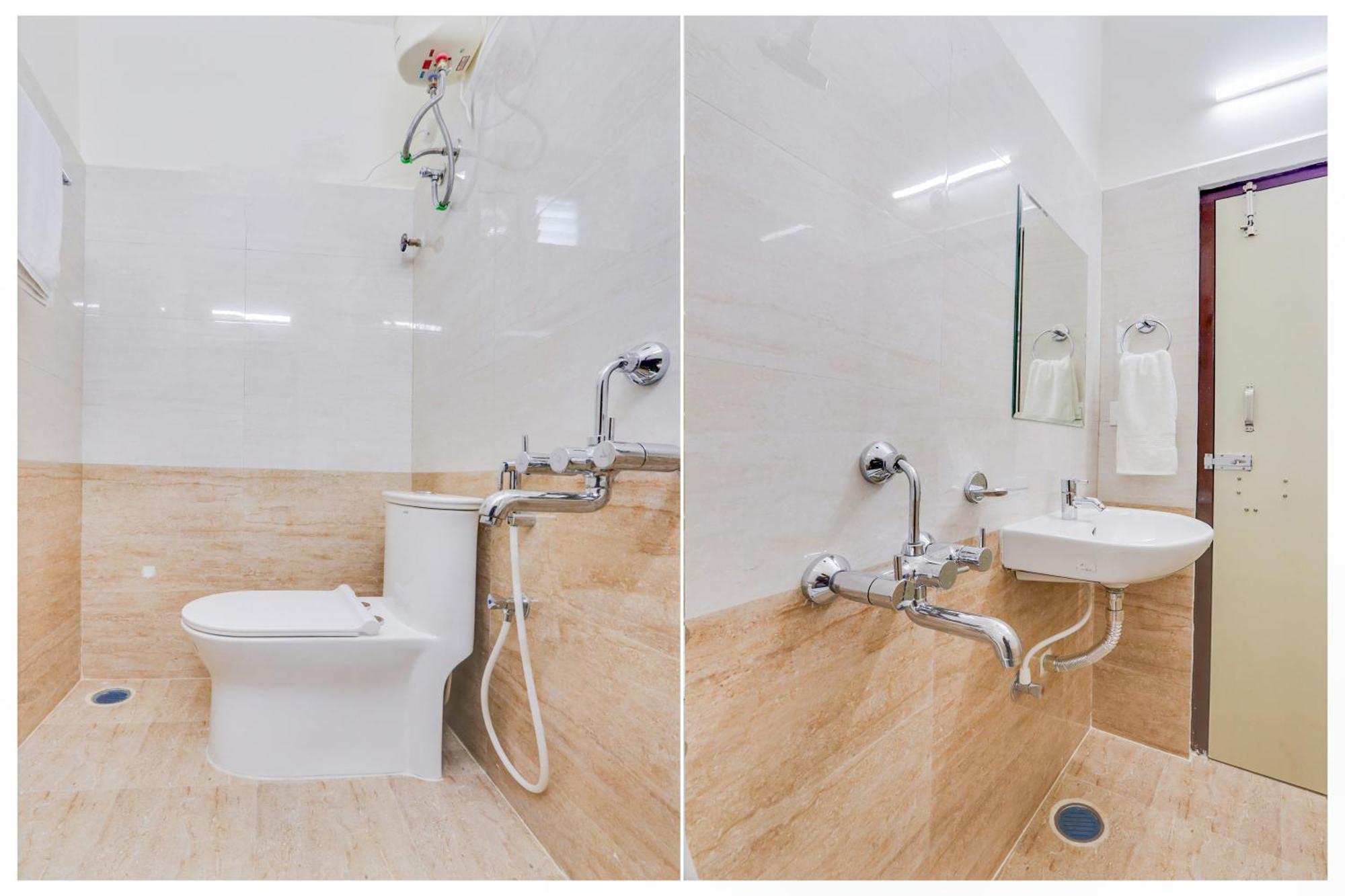 Super Townhouse Sri Nirvana Grand 4*