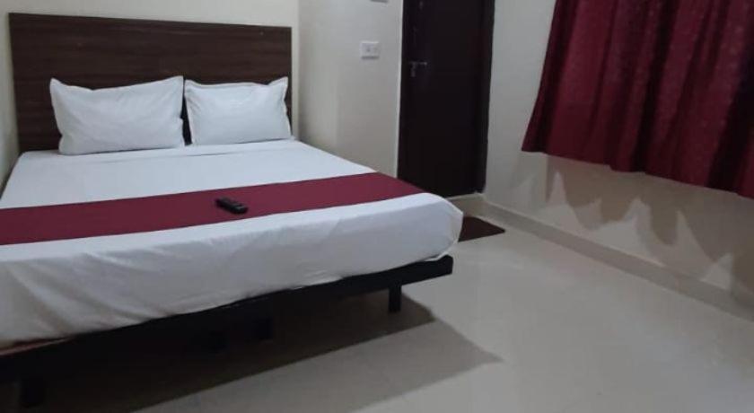Hotel Rk Serenity Hyderabad