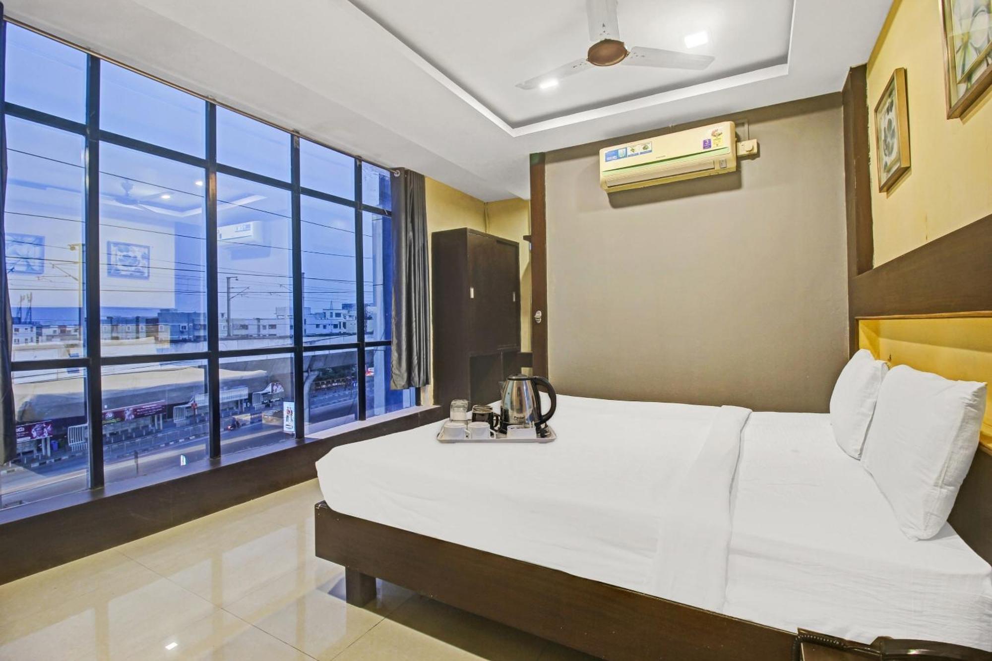 O Mansion Hotel Hyderabad