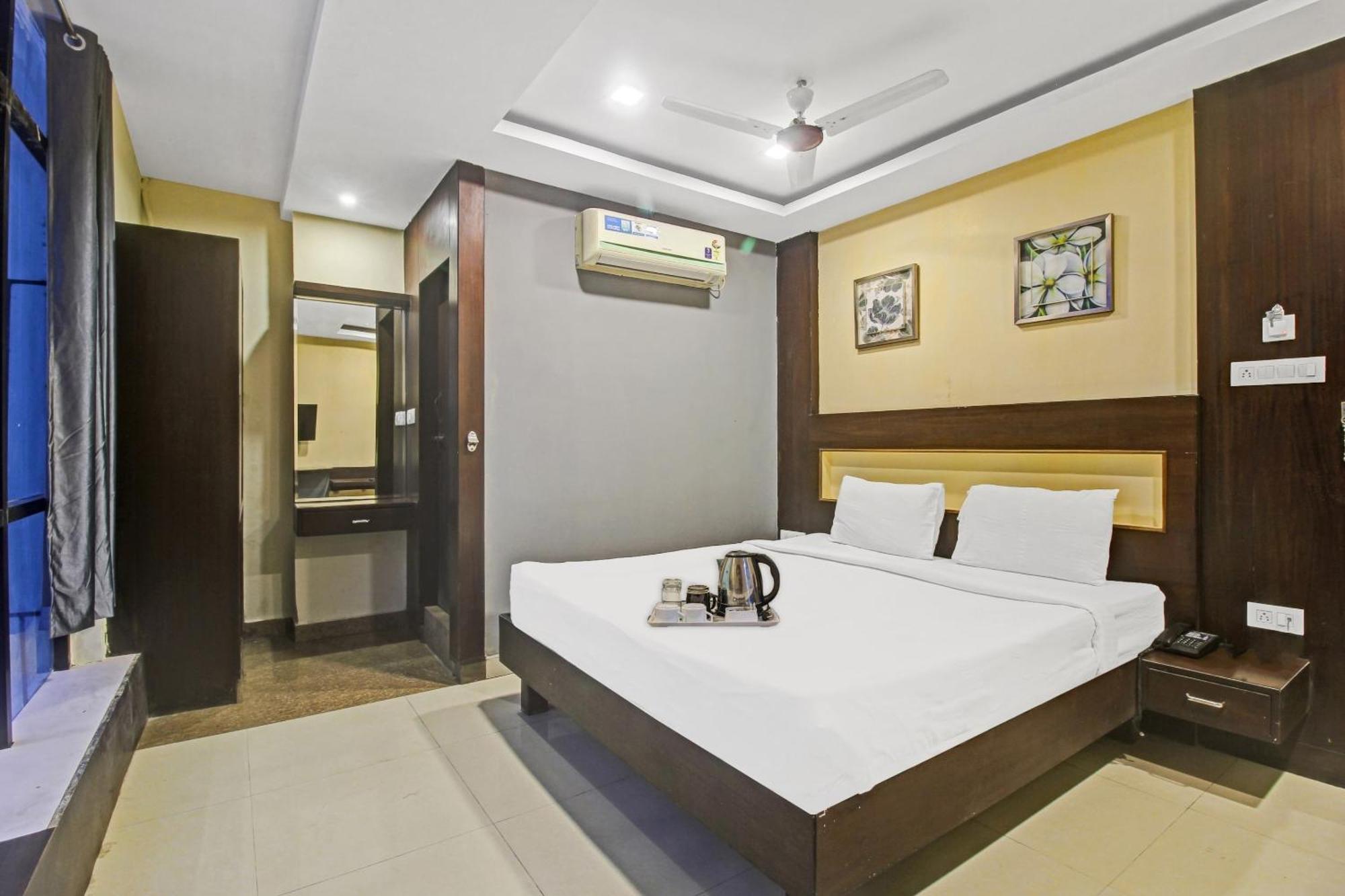 O Mansion 4*