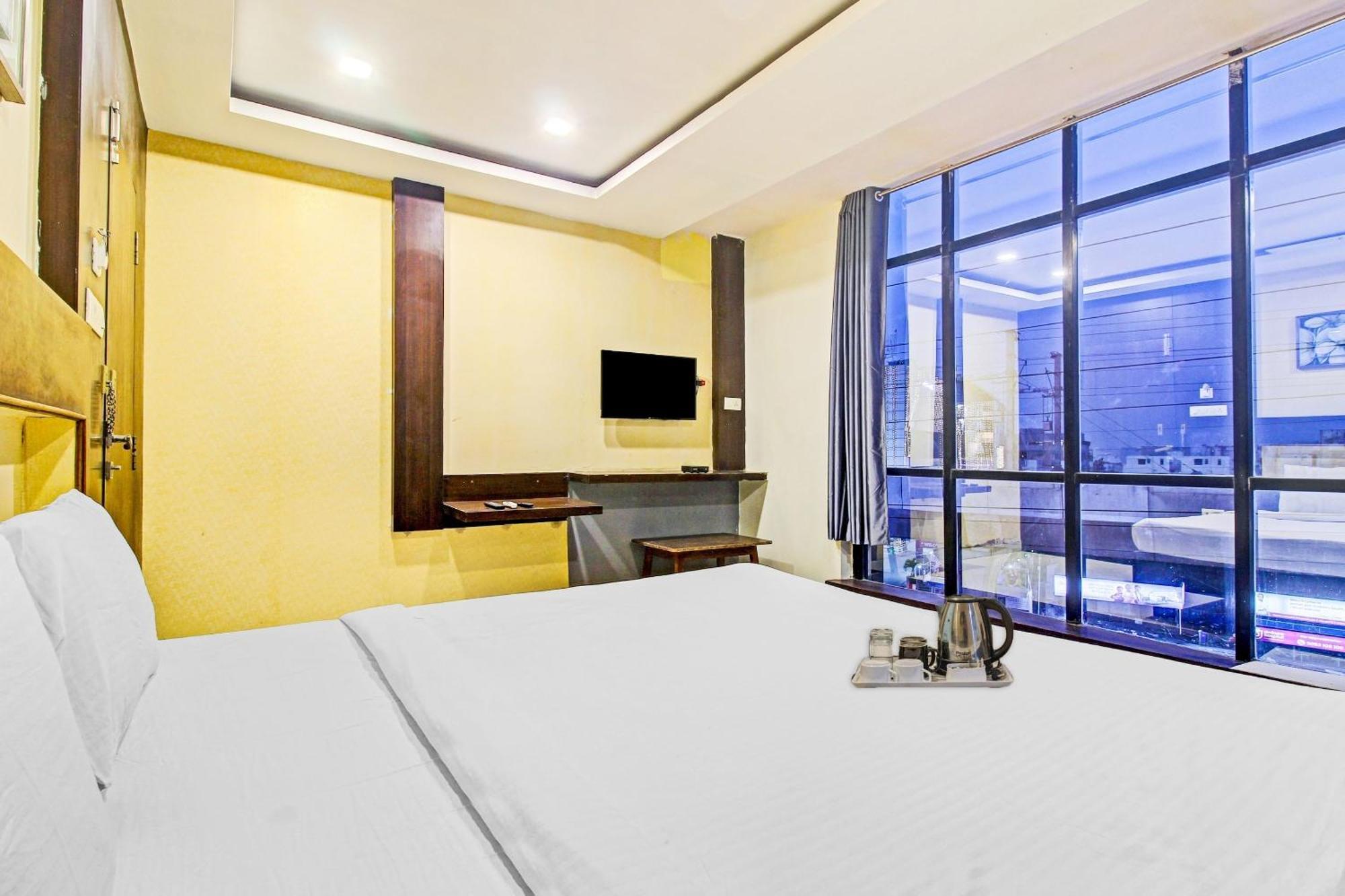 O Mansion 4*