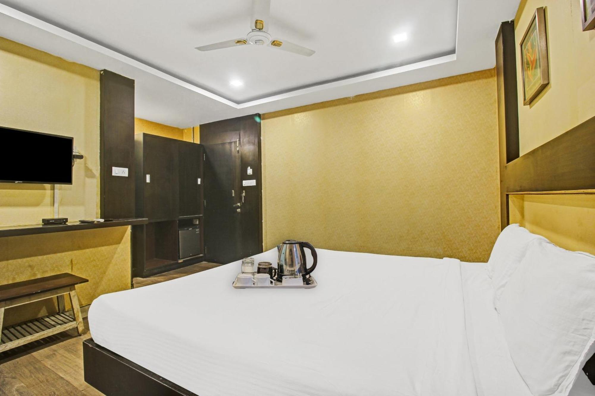 O Mansion Hotel