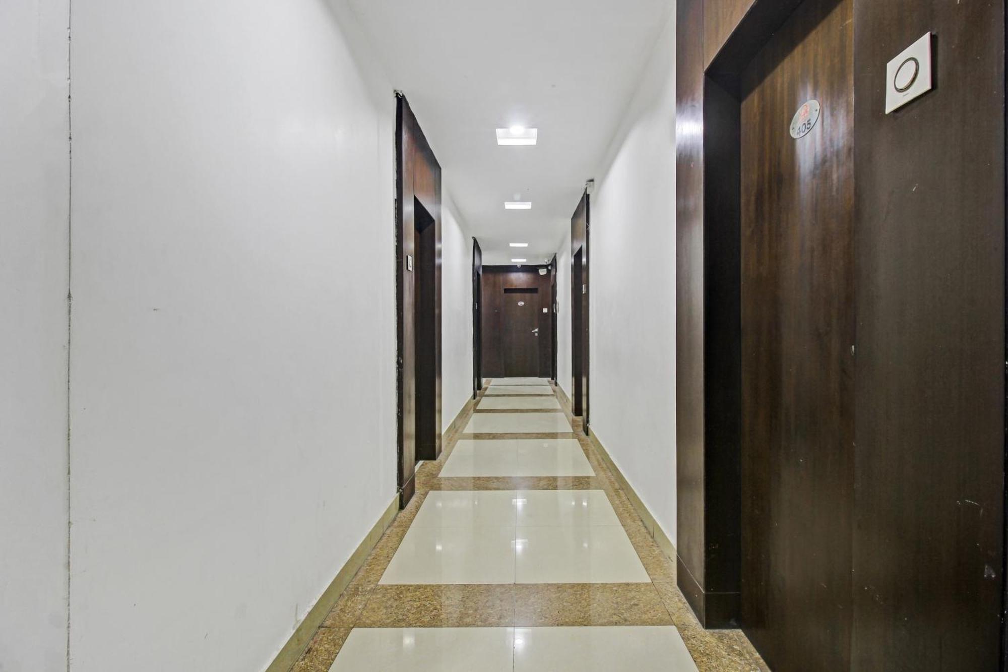 O Mansion Hotel 4*