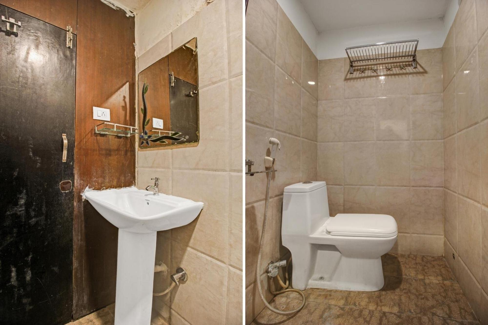 Hotel O Mansion 4*