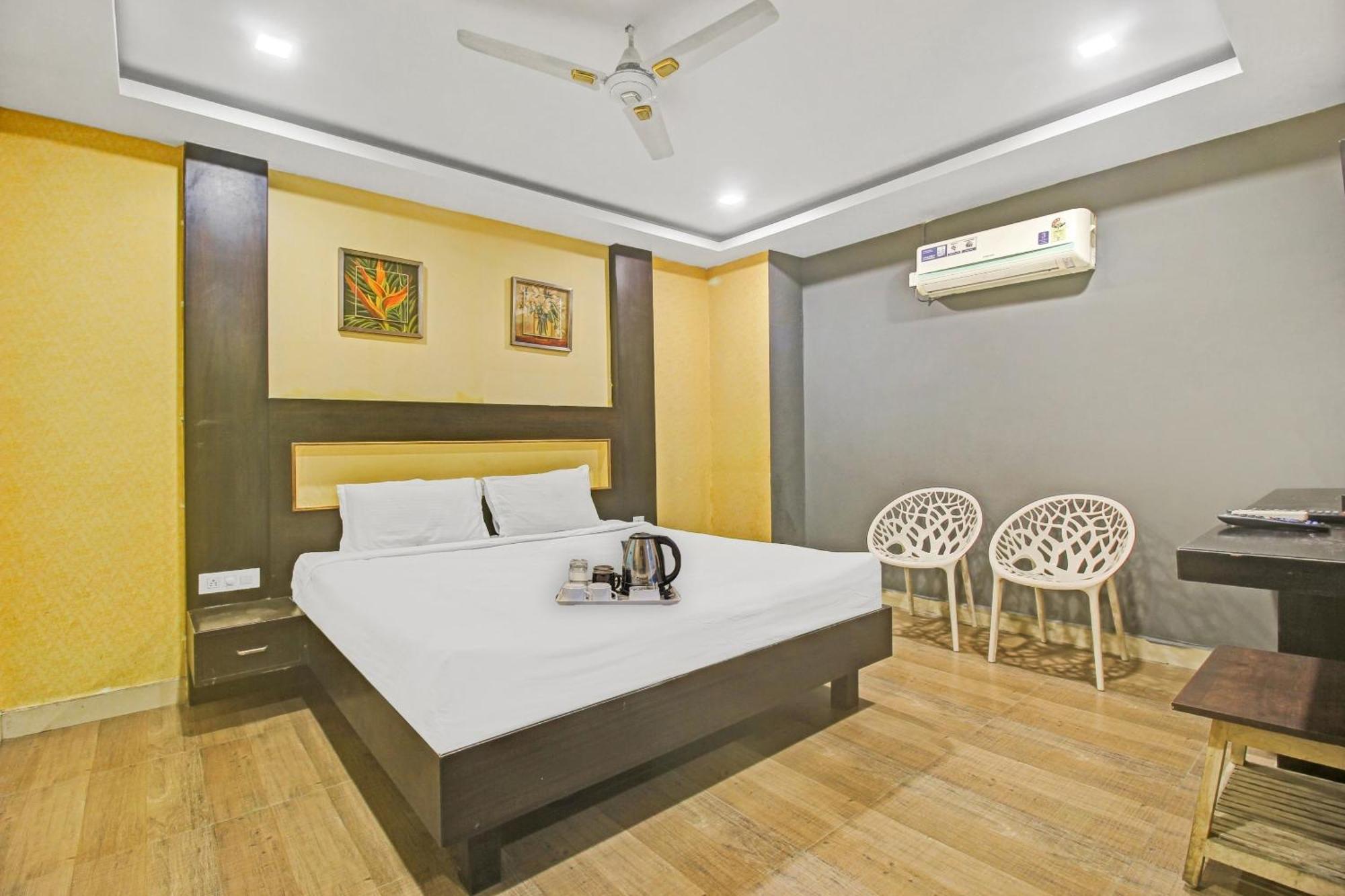 Hotel O Mansion Hyderabad