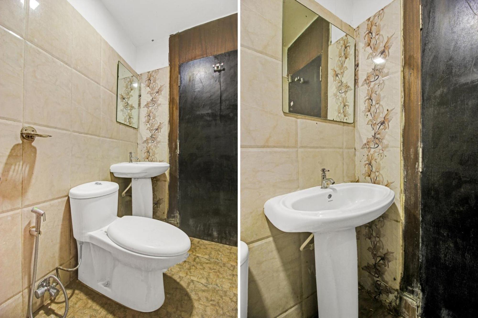 O Mansion Hotel