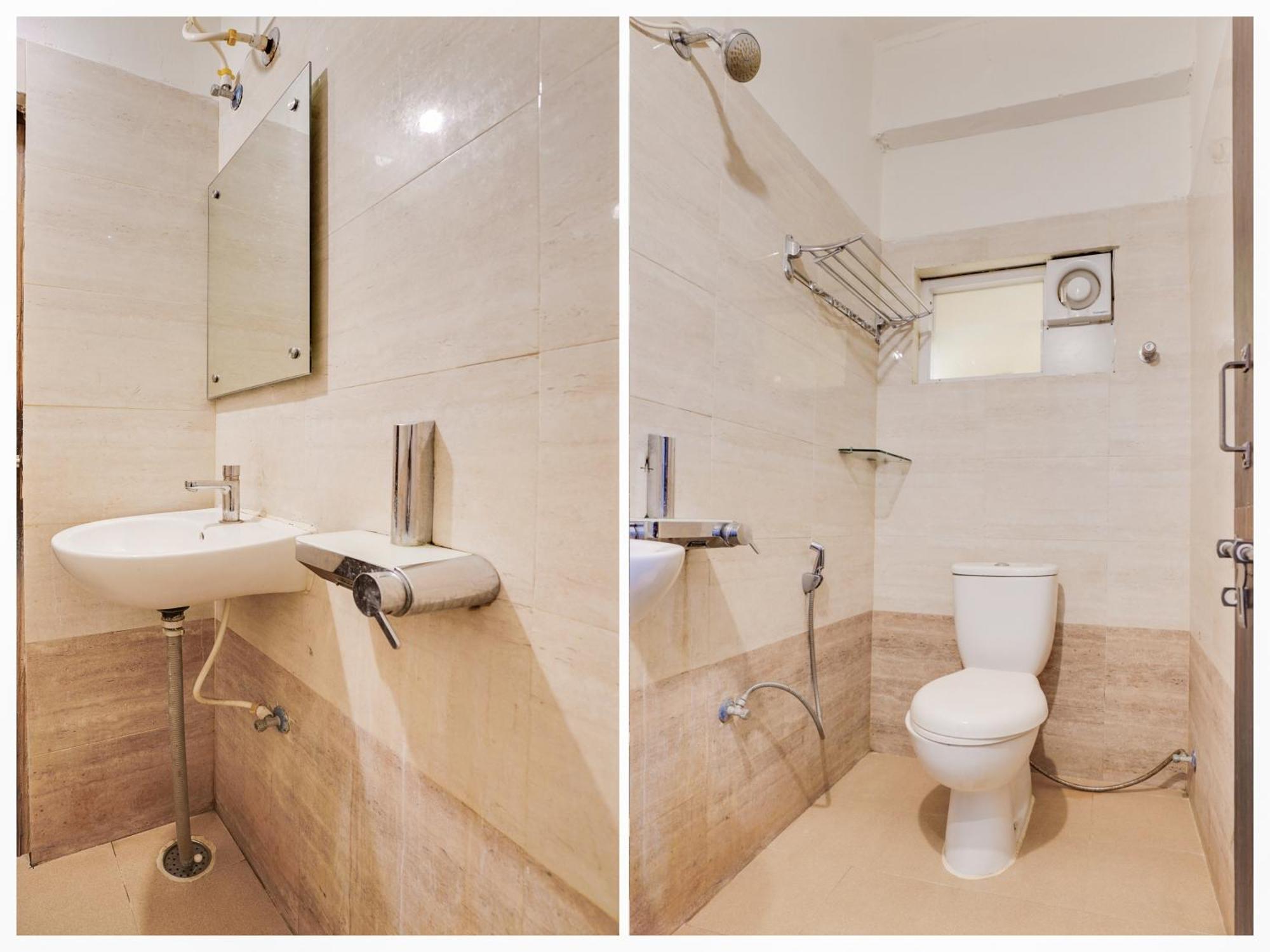 Collection O Blue Iris A Grandure. Hotel 4*