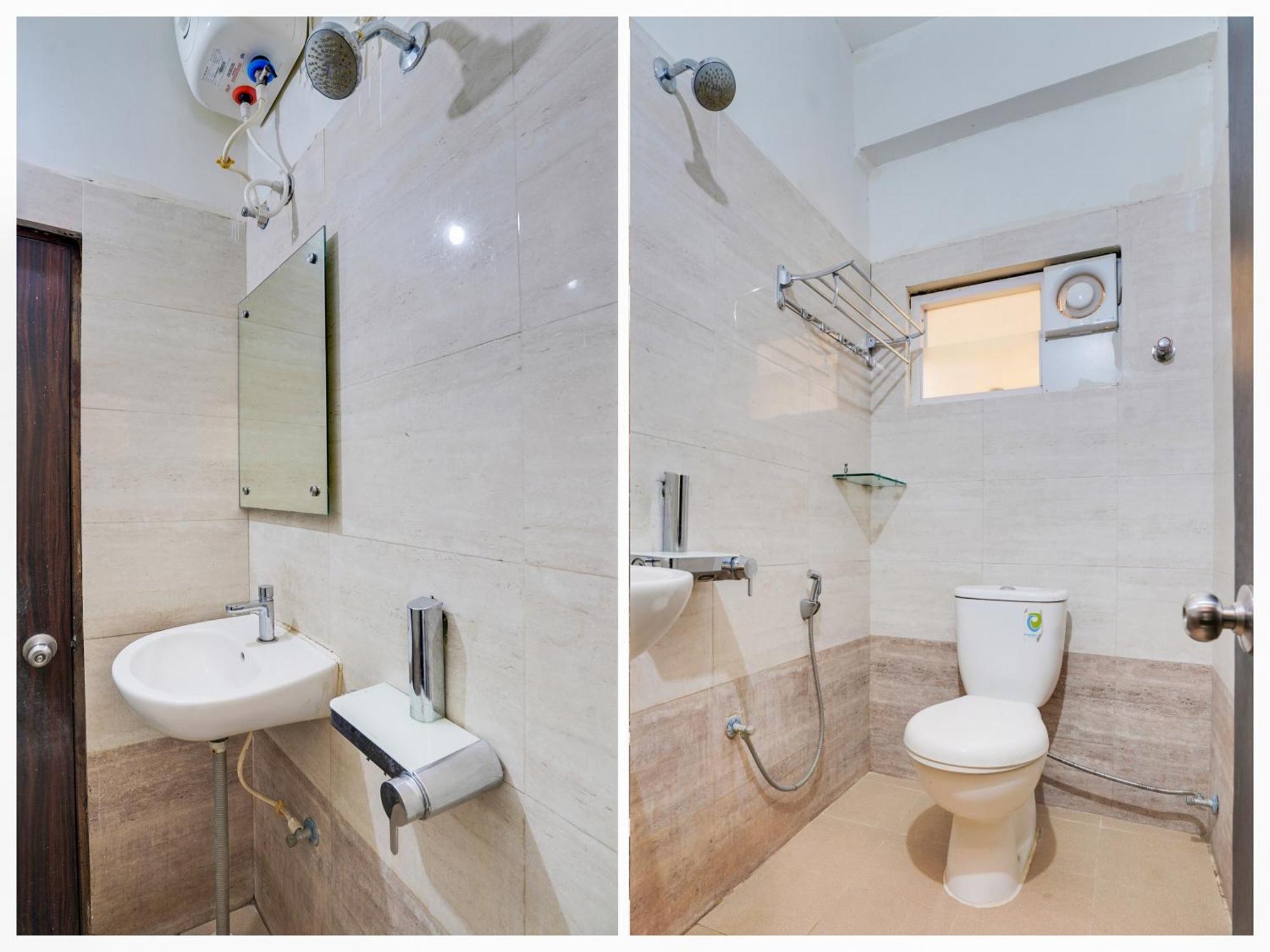 Hotel Collection O Blue Iris A Grandure. 4*